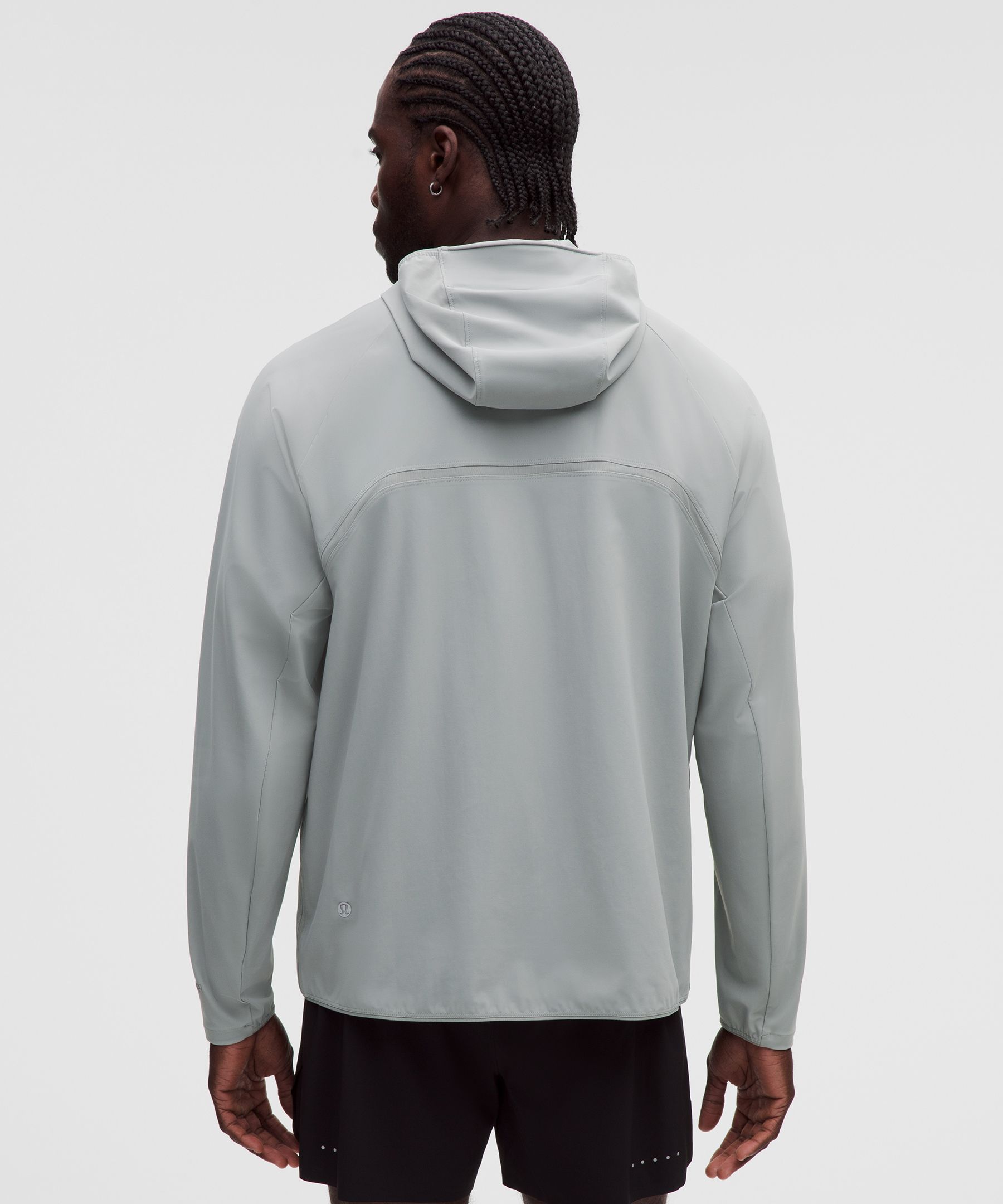 Pace Breaker Jacke