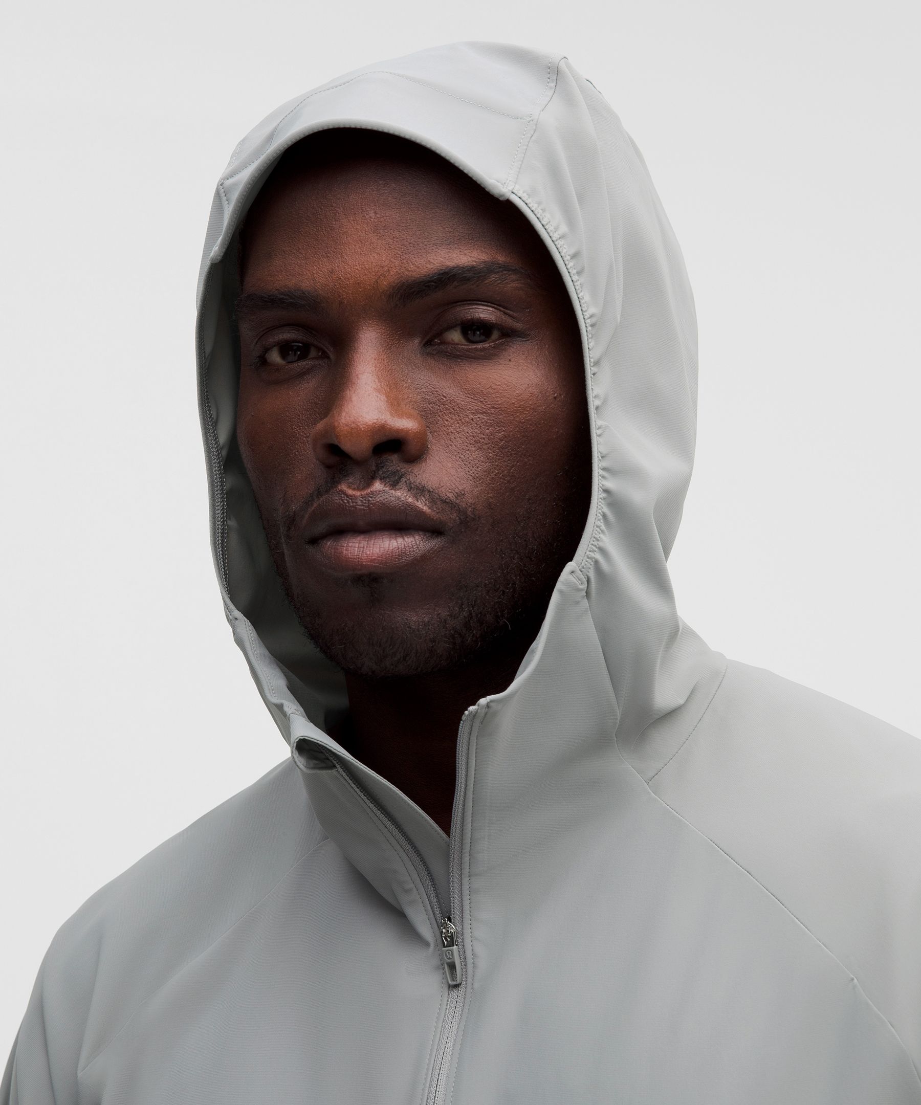 Pace Breaker Jacke