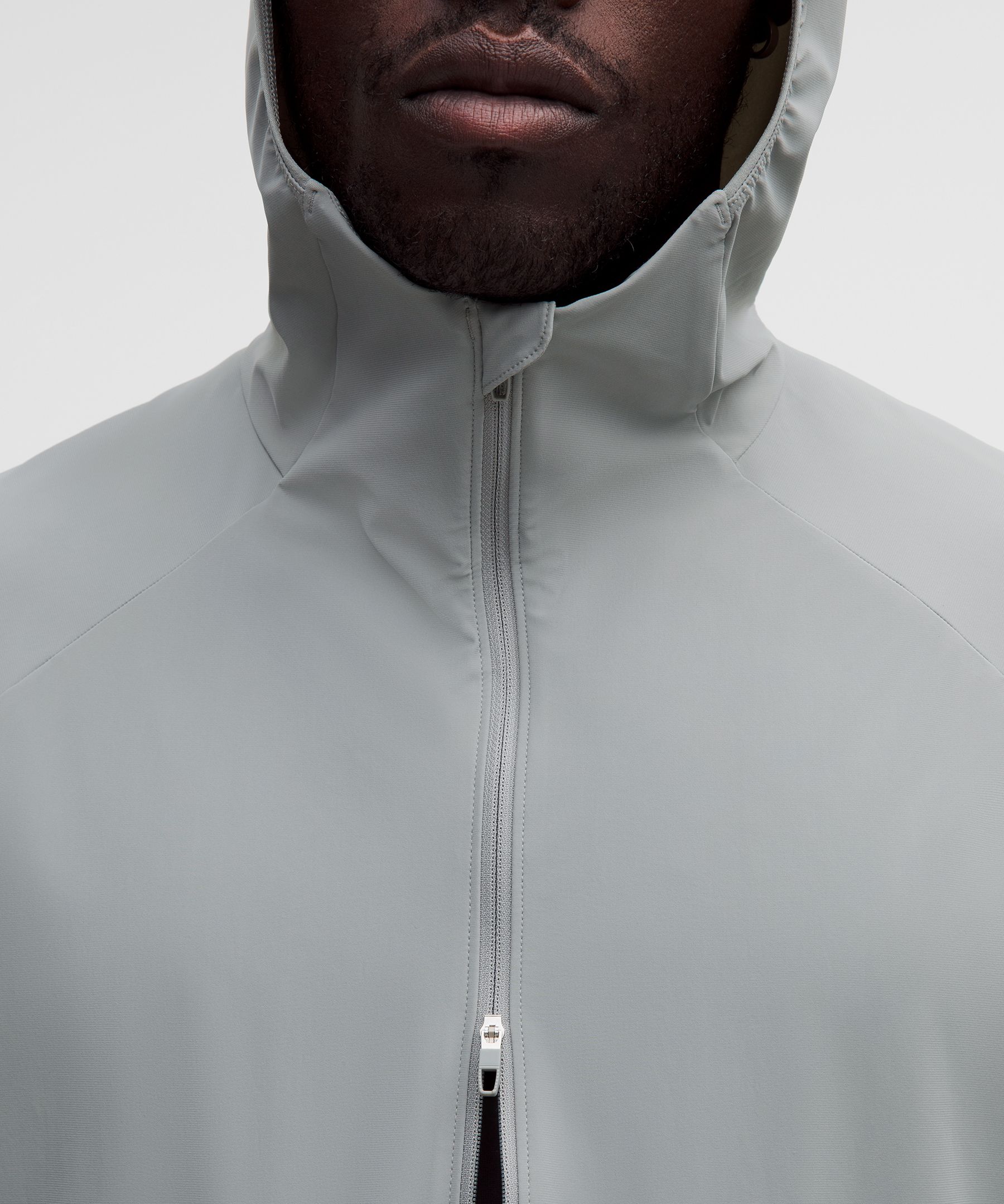Pace Breaker Jacke