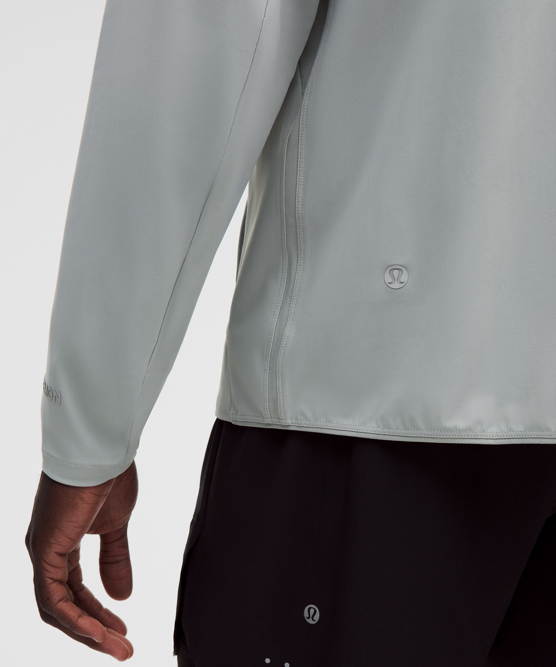 Pace Breaker Jacke
