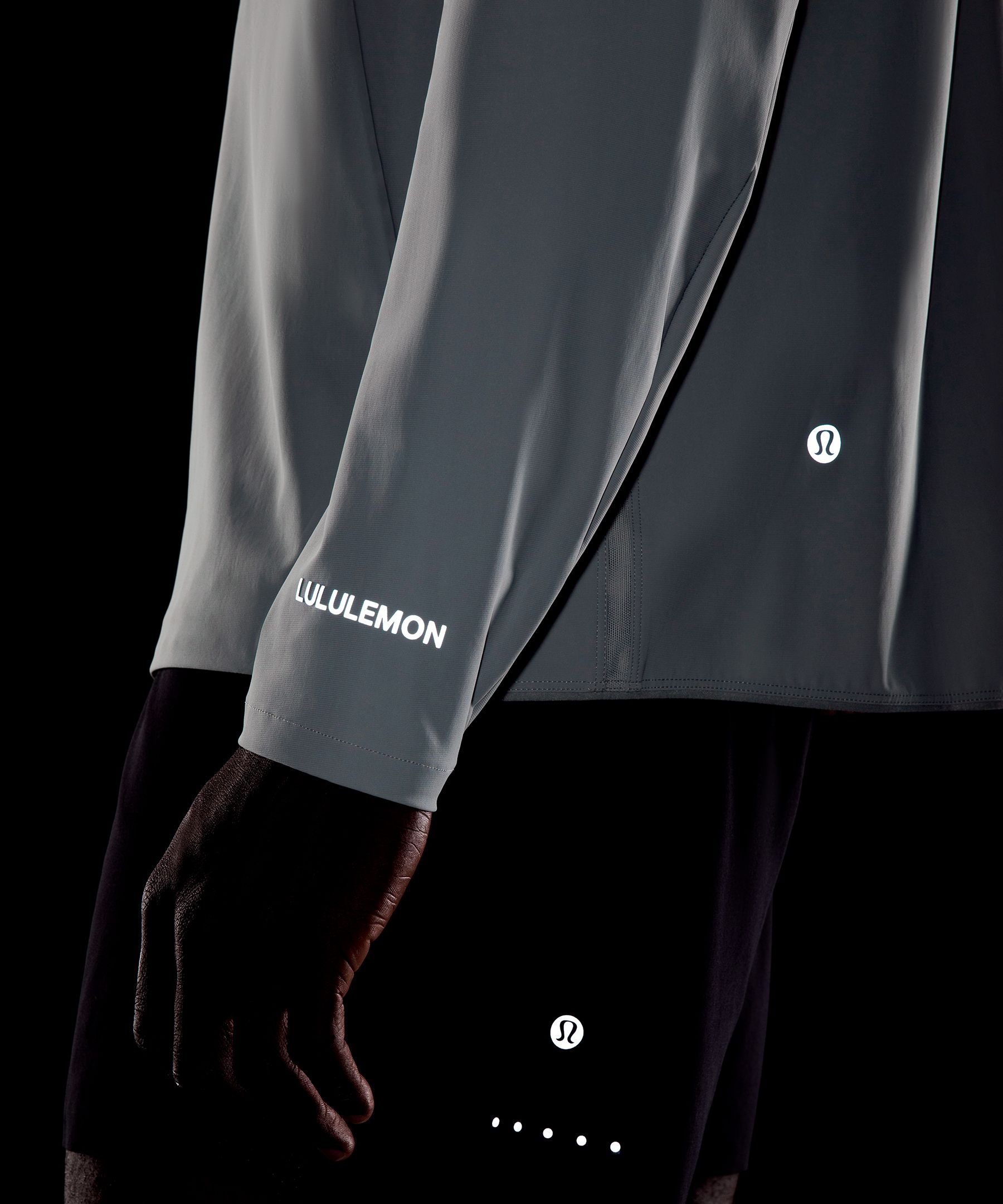 Pace Breaker Jacke