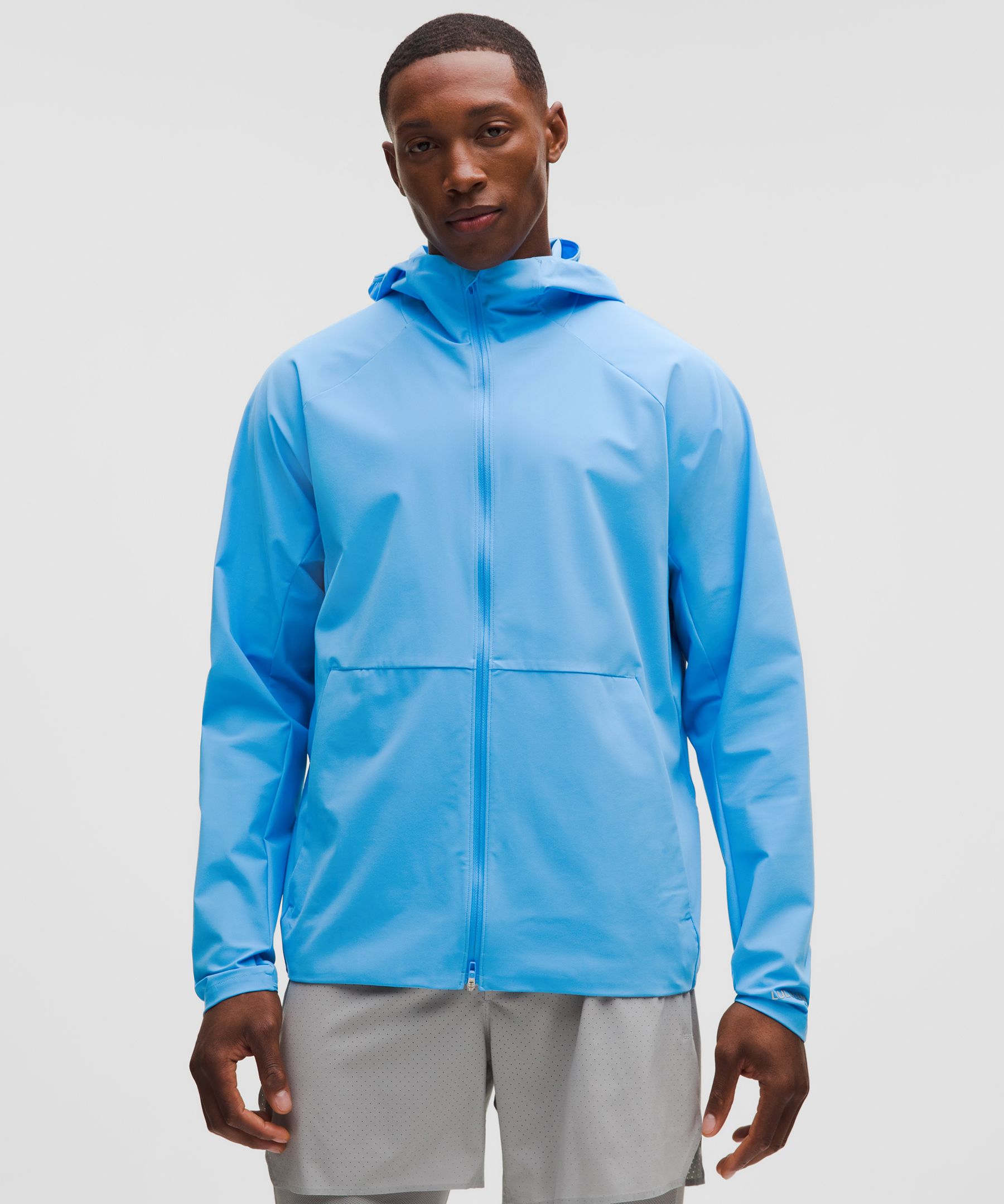 Pace Breaker Jacket