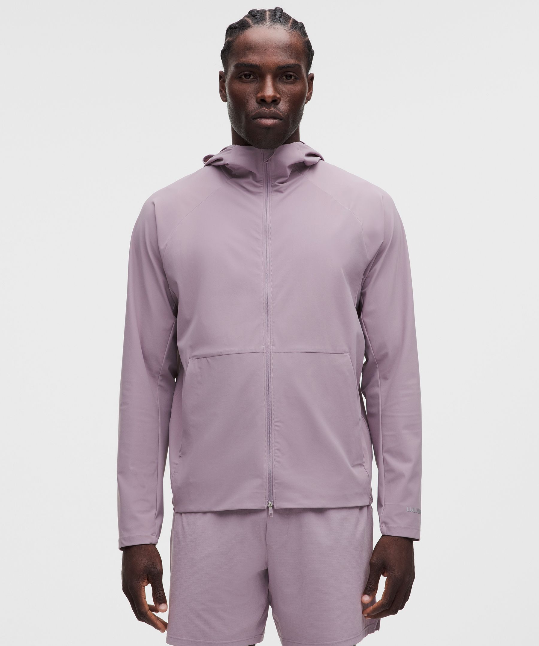 Pace Breaker Jacket
