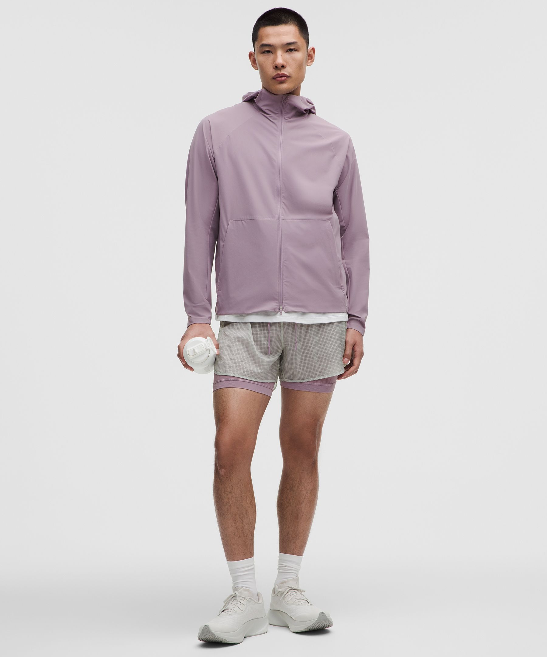 Pace Breaker Jacket | Men's Coats & Jackets | lululemon
