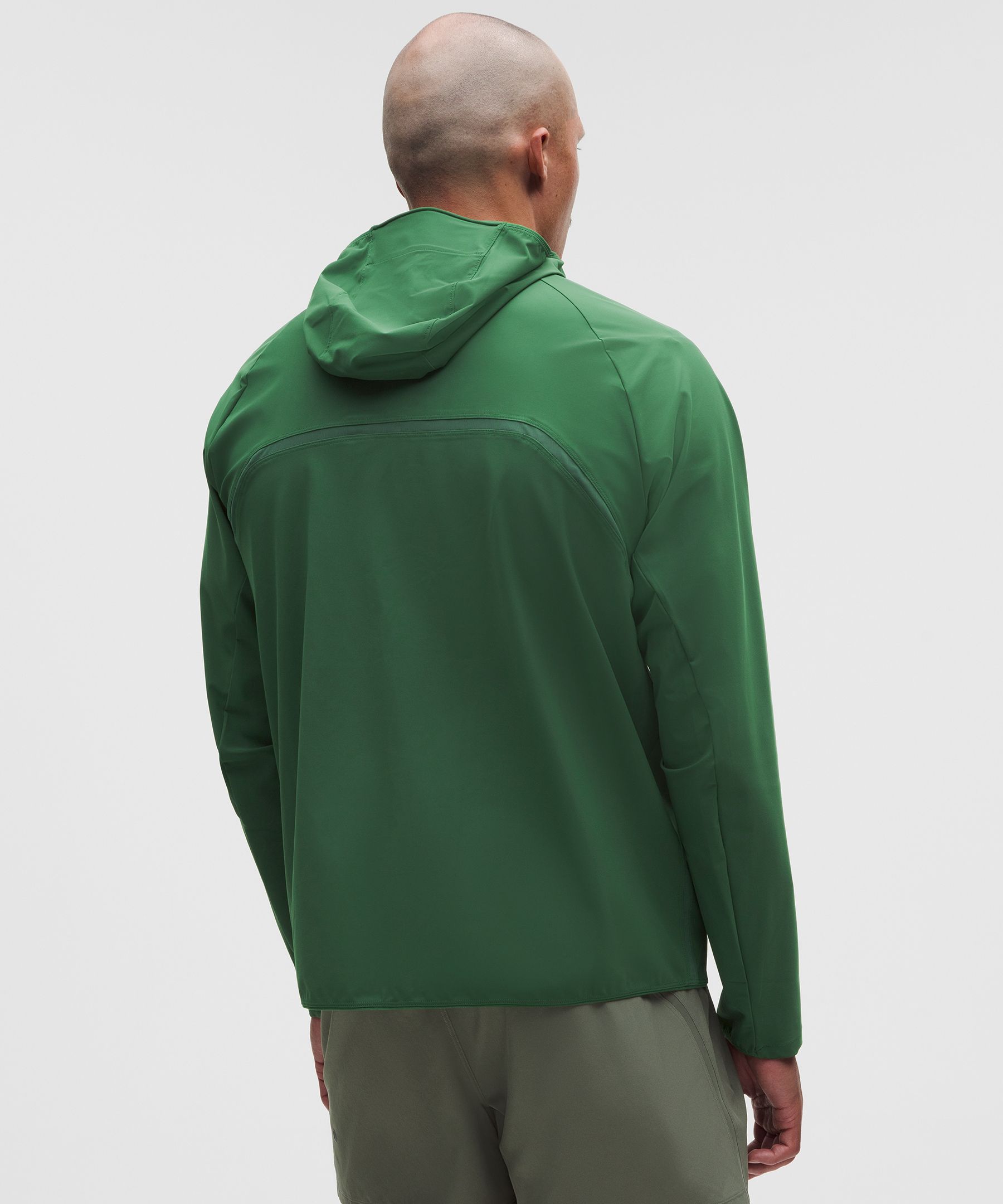 Pace Breaker Jacke