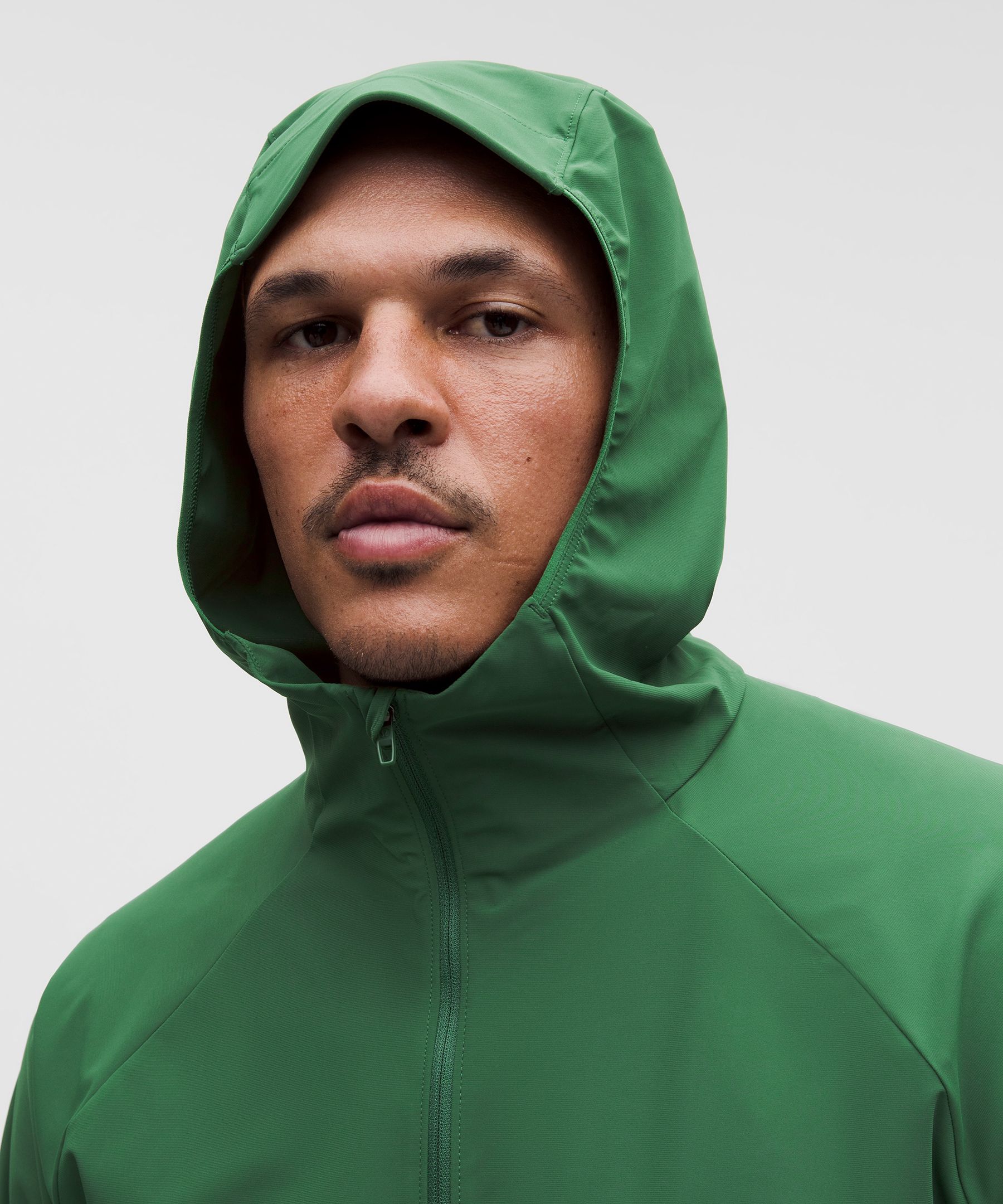 Pace Breaker Jacke