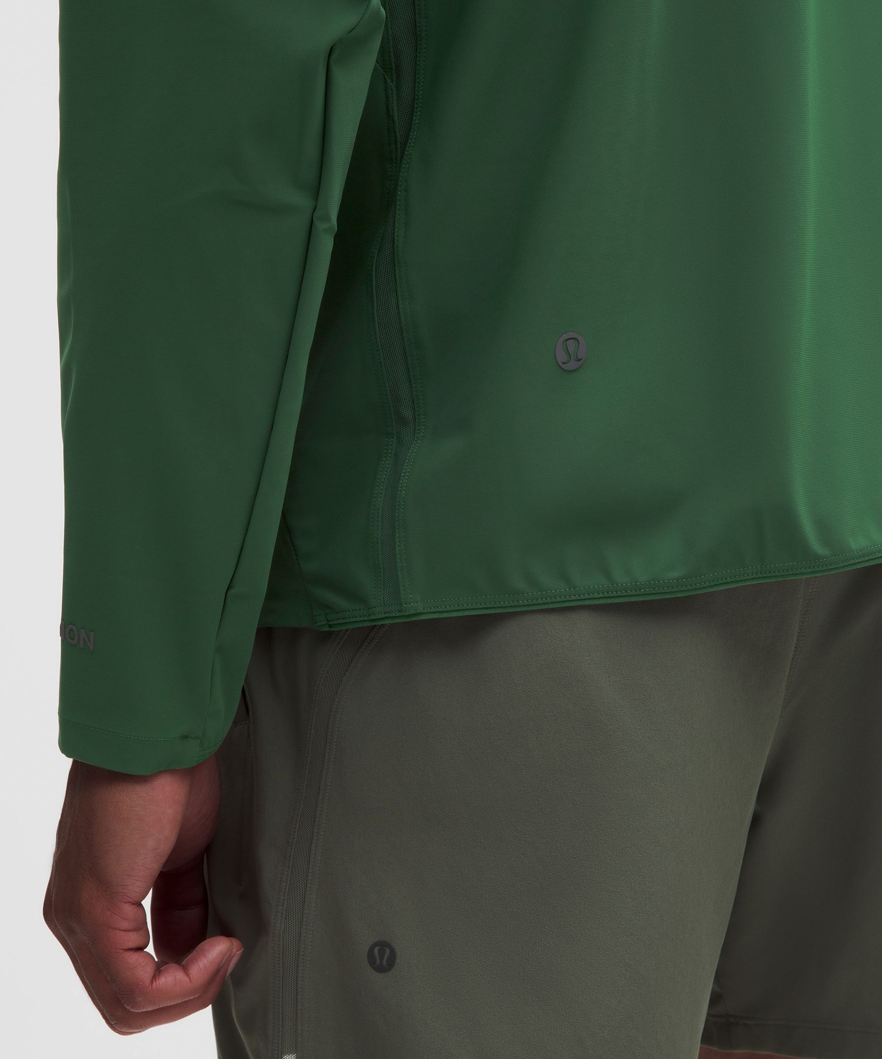 Pace Breaker Jacke