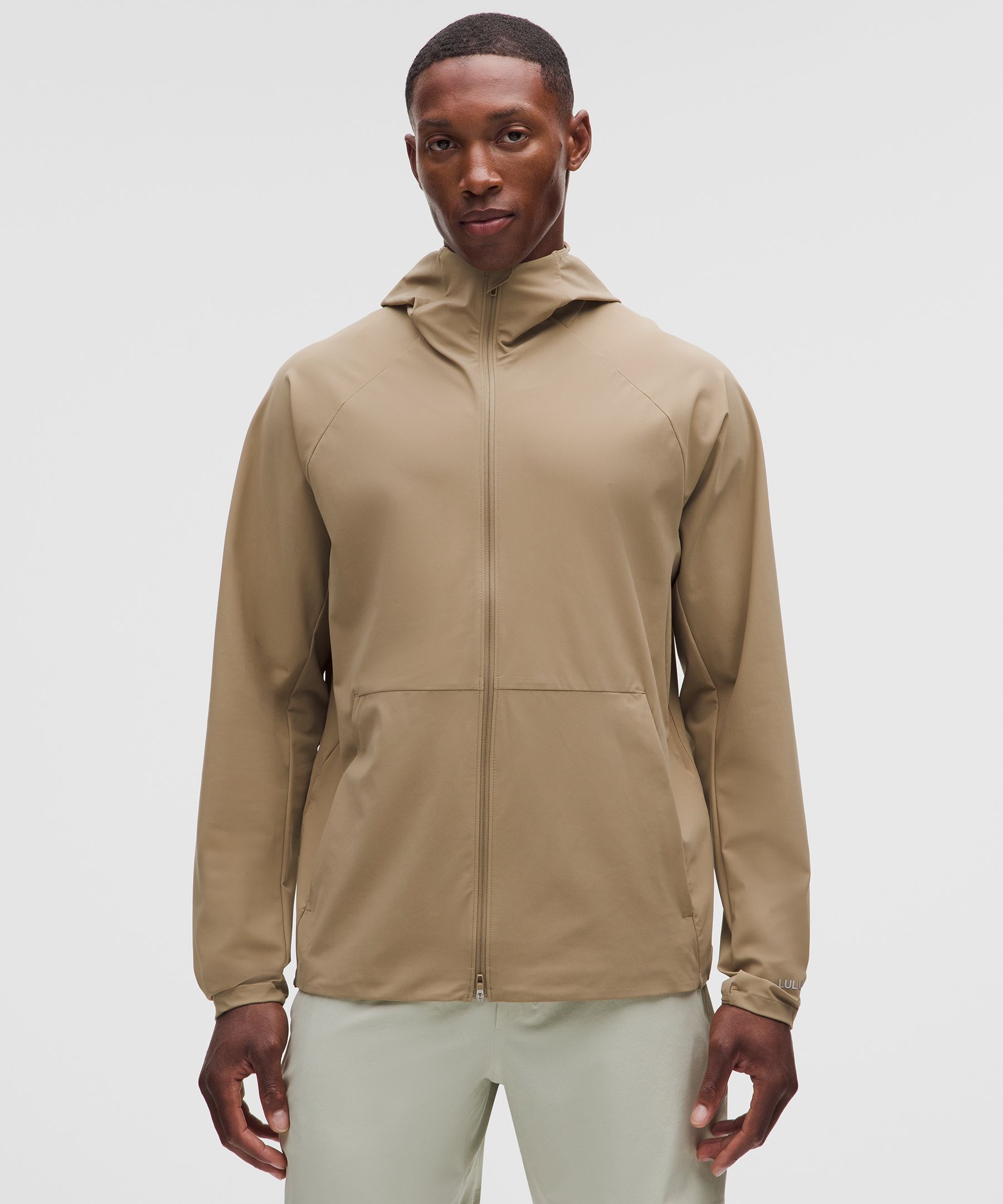 Pace Breaker Jacket | Coats and Jackets | Lululemon FR