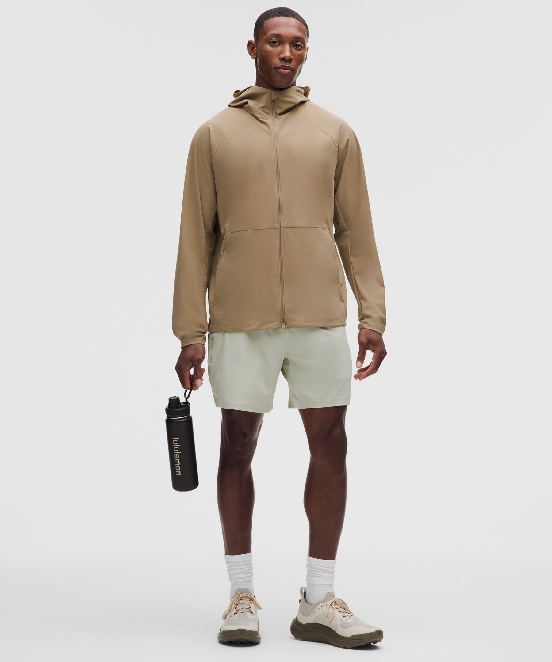 Pace Breaker Jacket