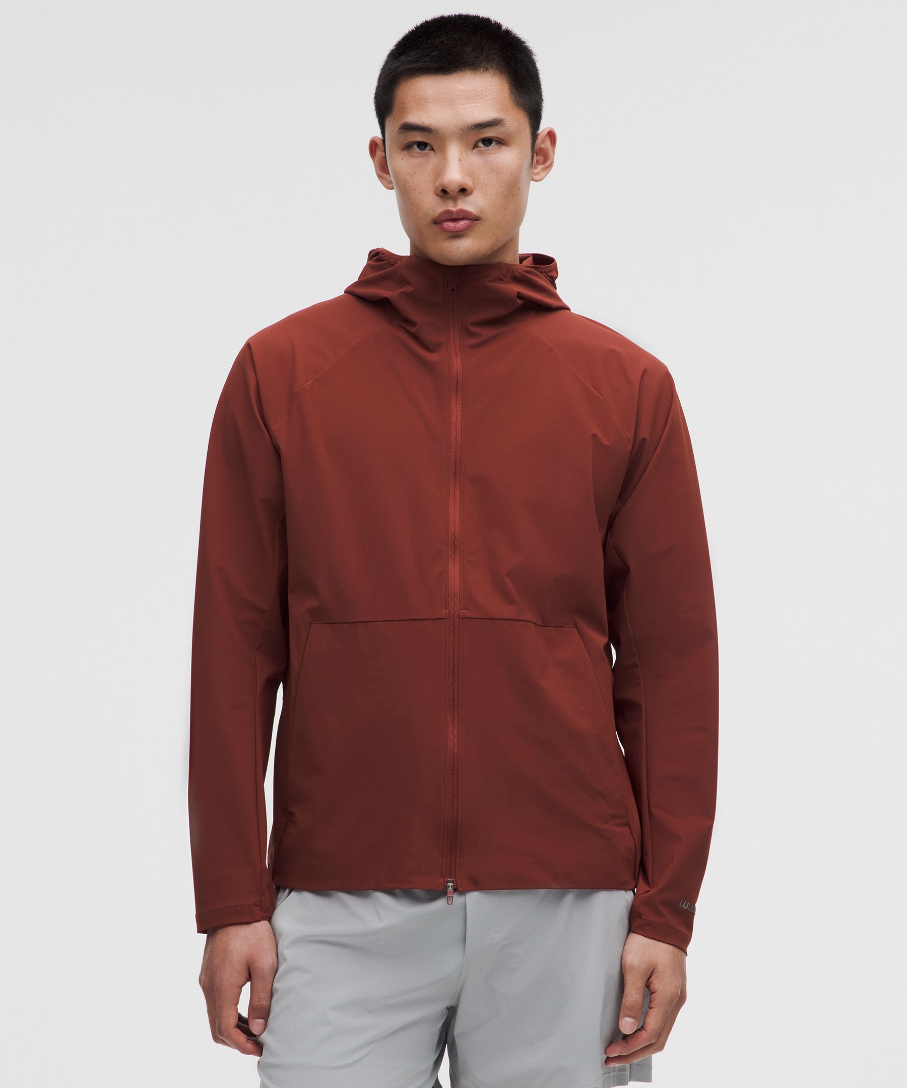 Pace Breaker Jacket | Coats and Jackets | Lululemon EU