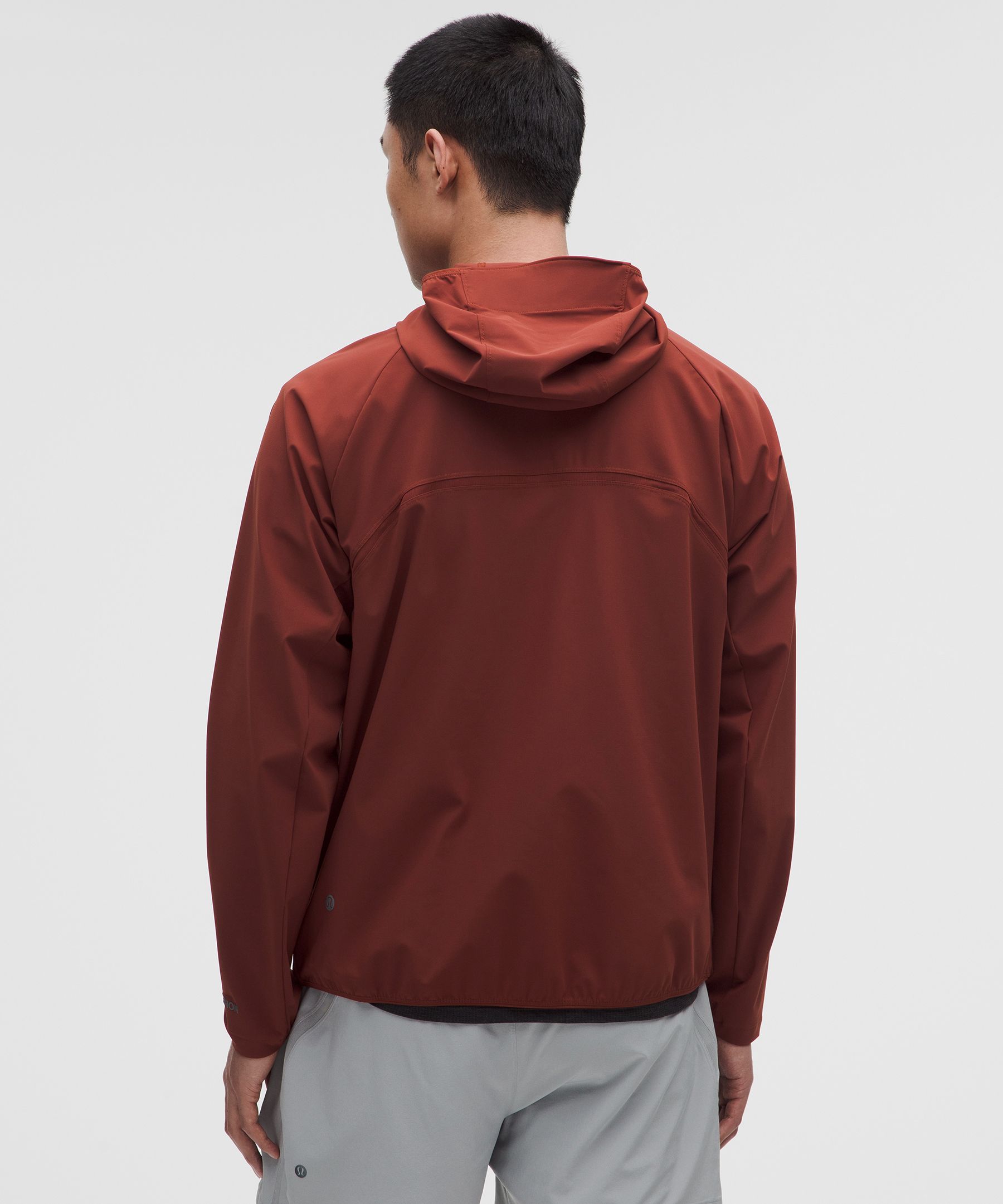 Pace Breaker Jacket | Coats and Jackets | Lululemon FR