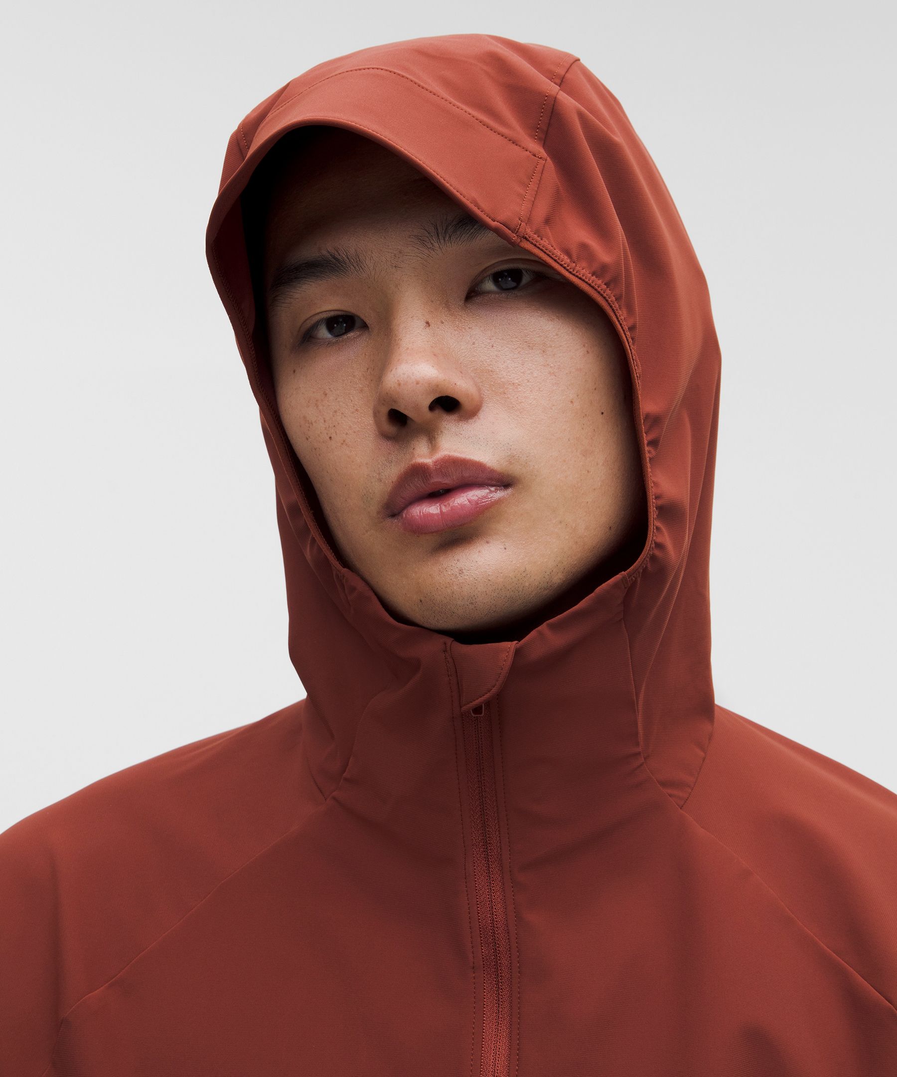 Pace Breaker ジャケット | ジャケット&アウター | Lululemon JP