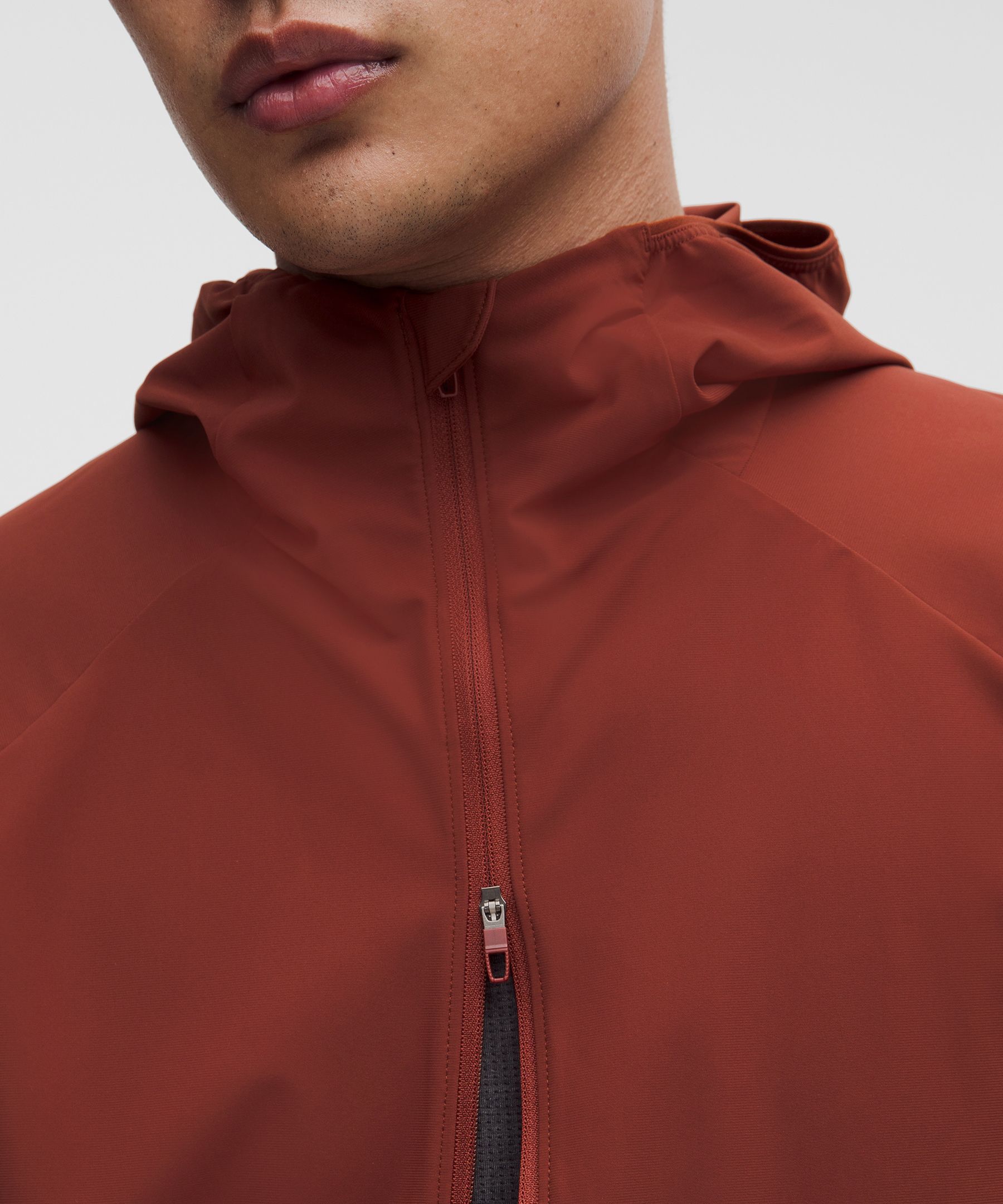 Veste Pace Breaker