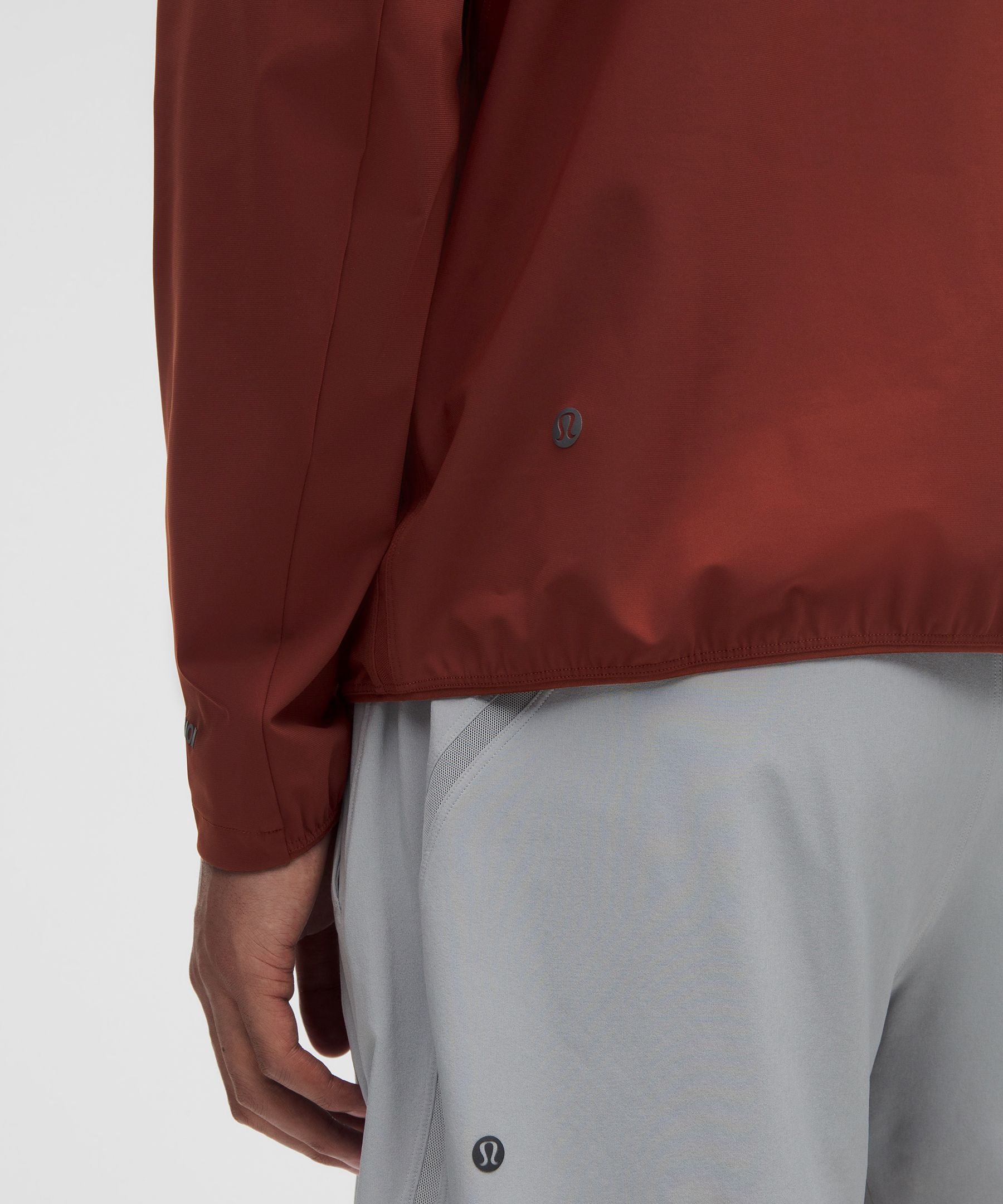 Veste Pace Breaker