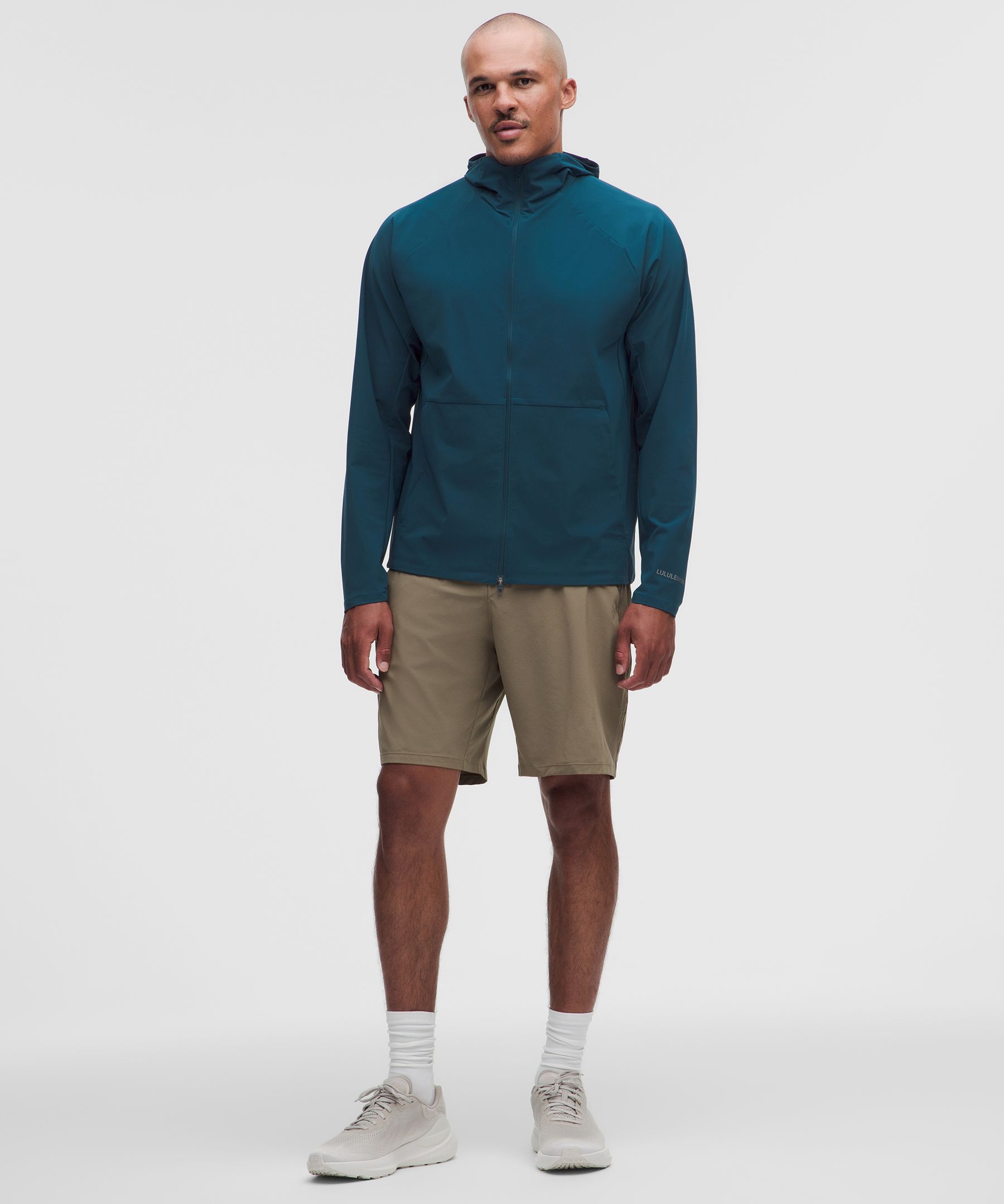 Pace Breaker Jacket