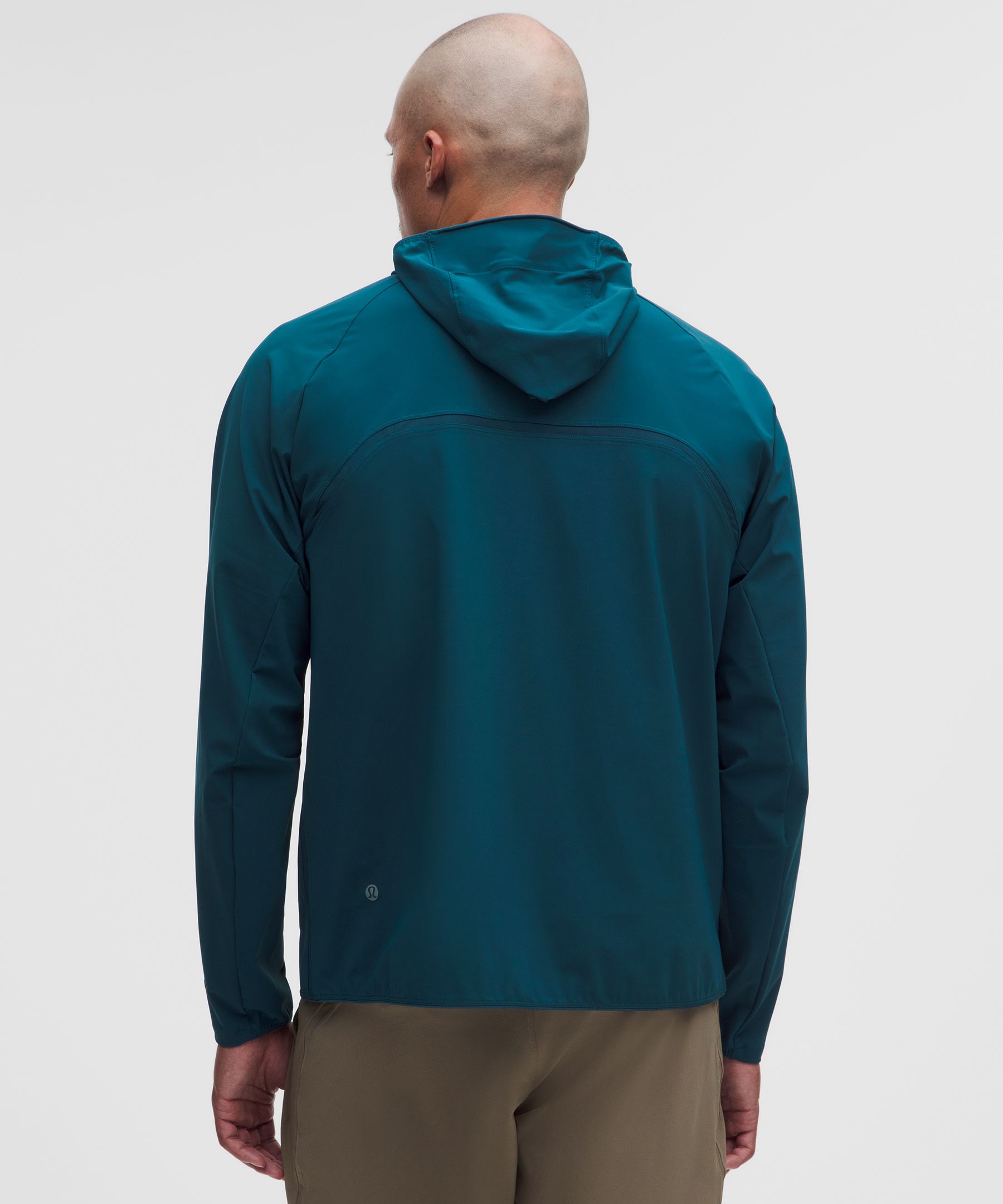 Pace Breaker Jacket