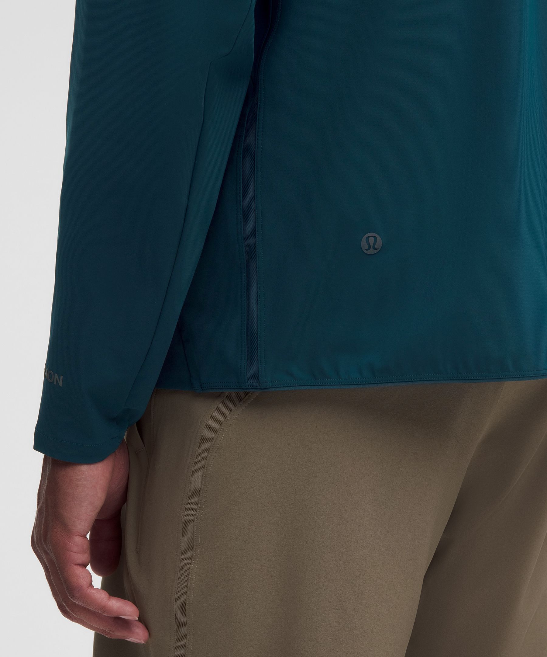 Pace Breaker Jacket