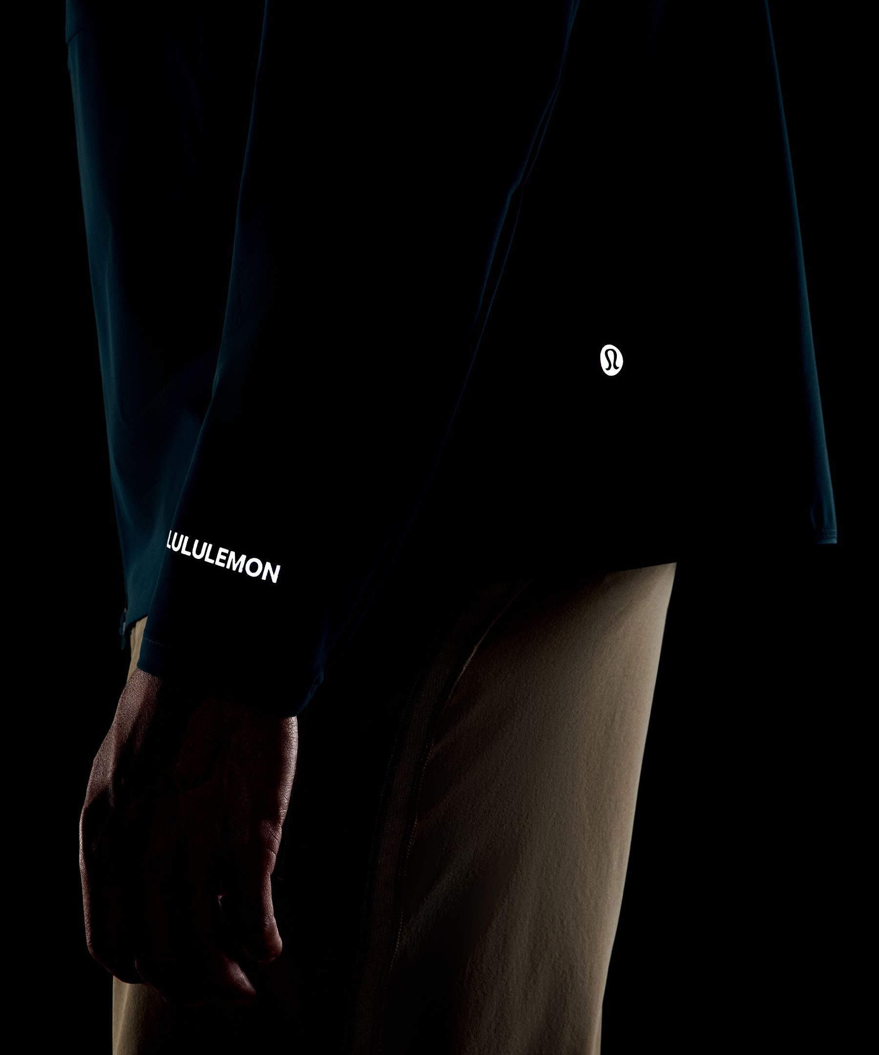 Pace Breaker Jacket