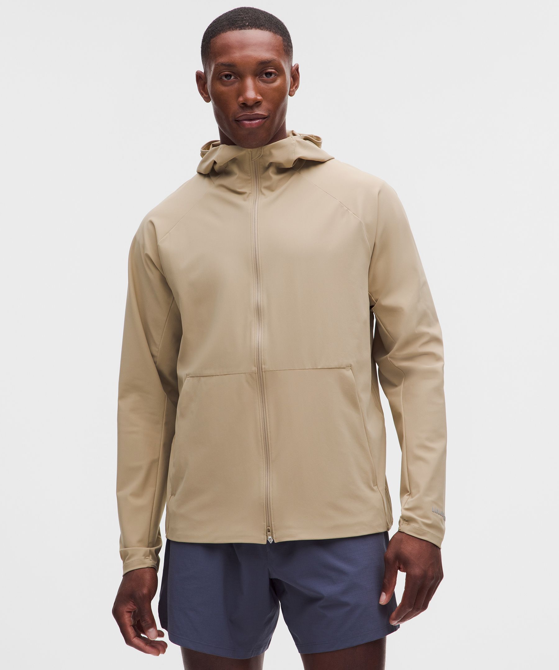 Pace Breaker Jacket