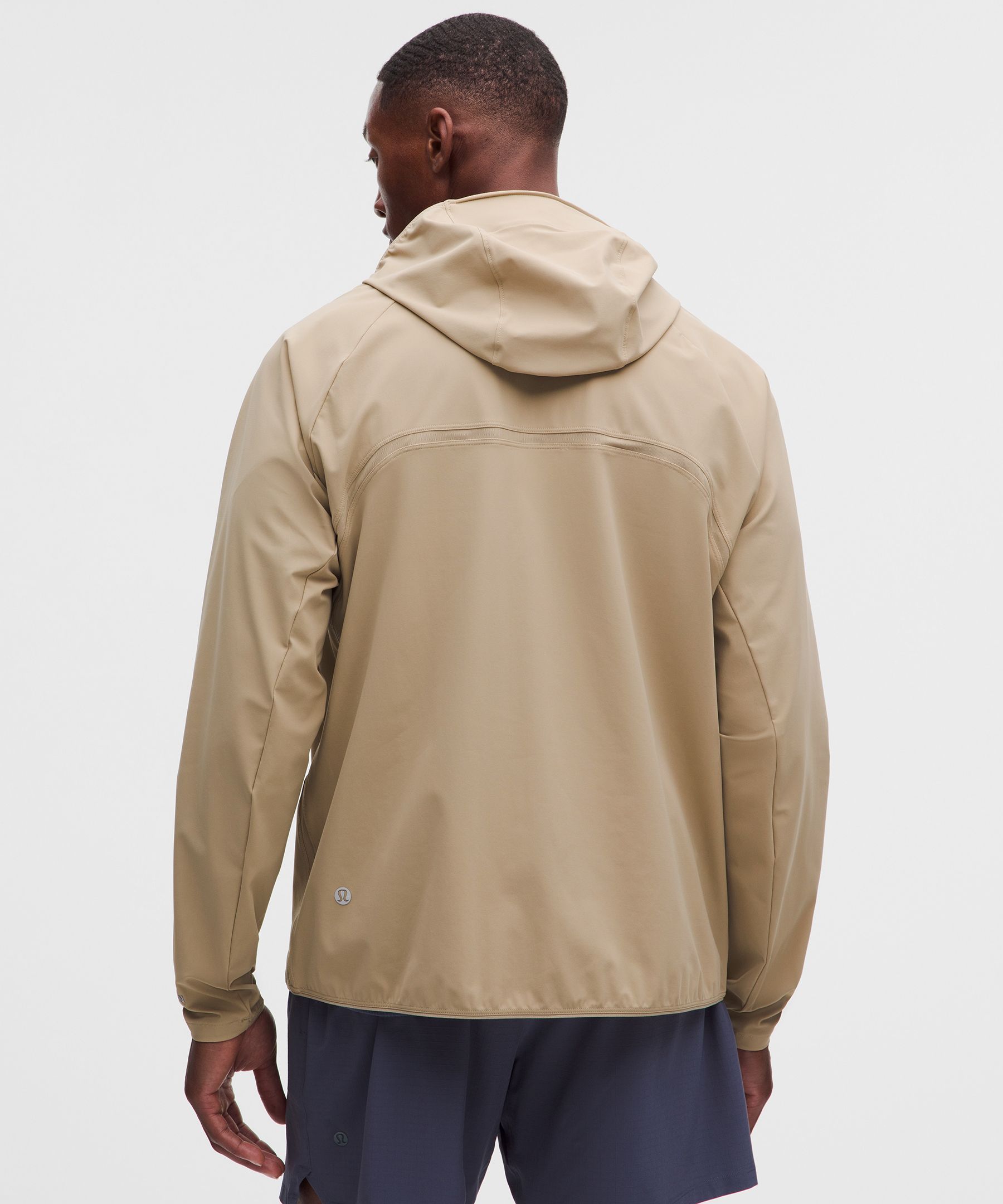Pace Breaker Jacket