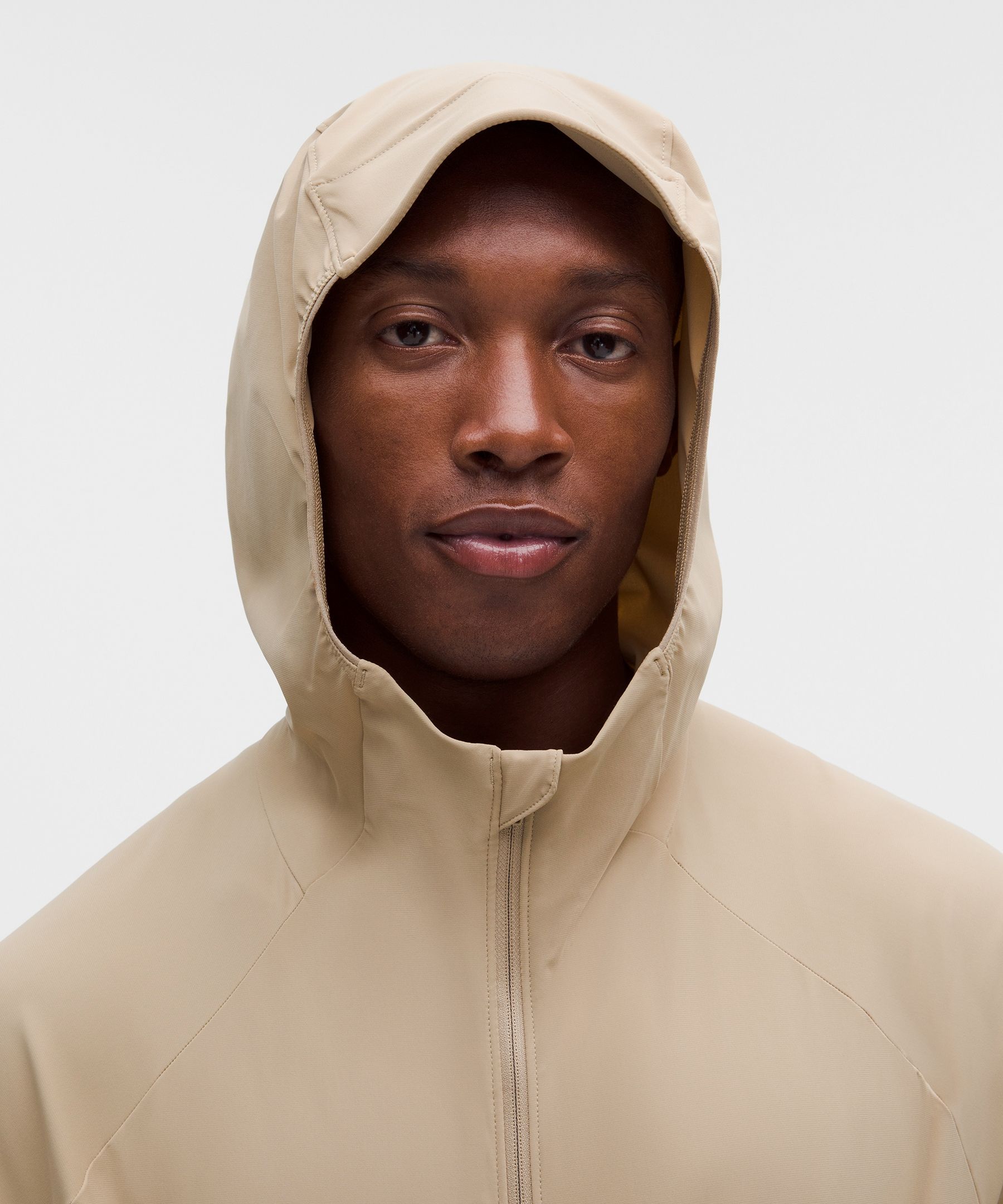 Pace Breaker Jacket