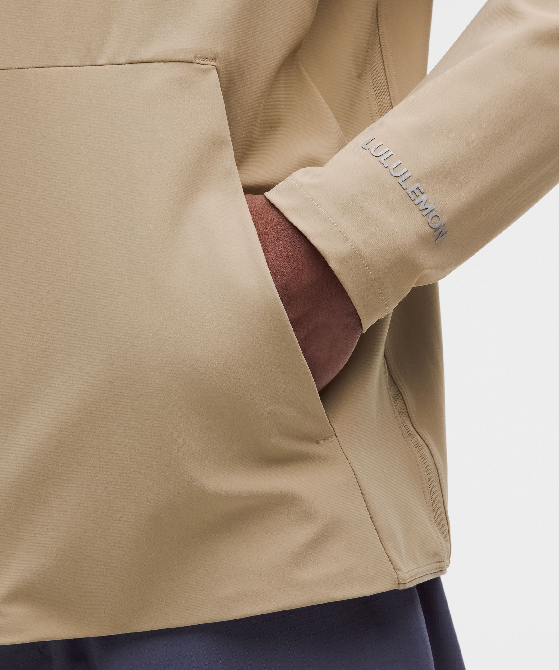Pace Breaker Jacket