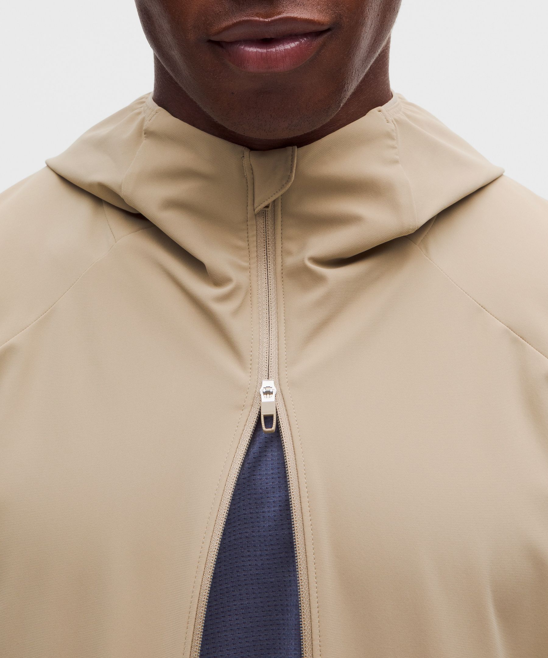 Pace Breaker Jacket