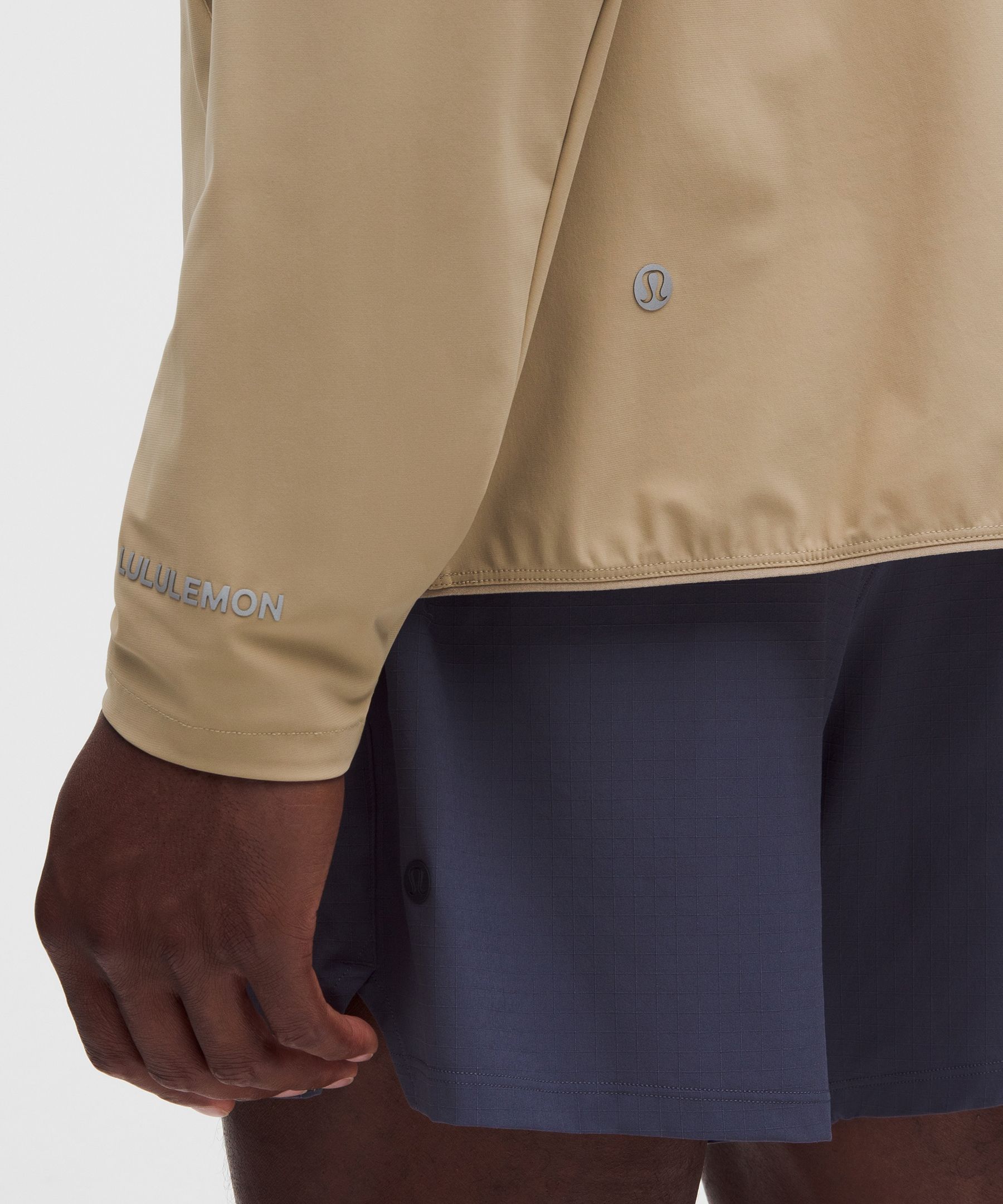 Pace Breaker Jacket