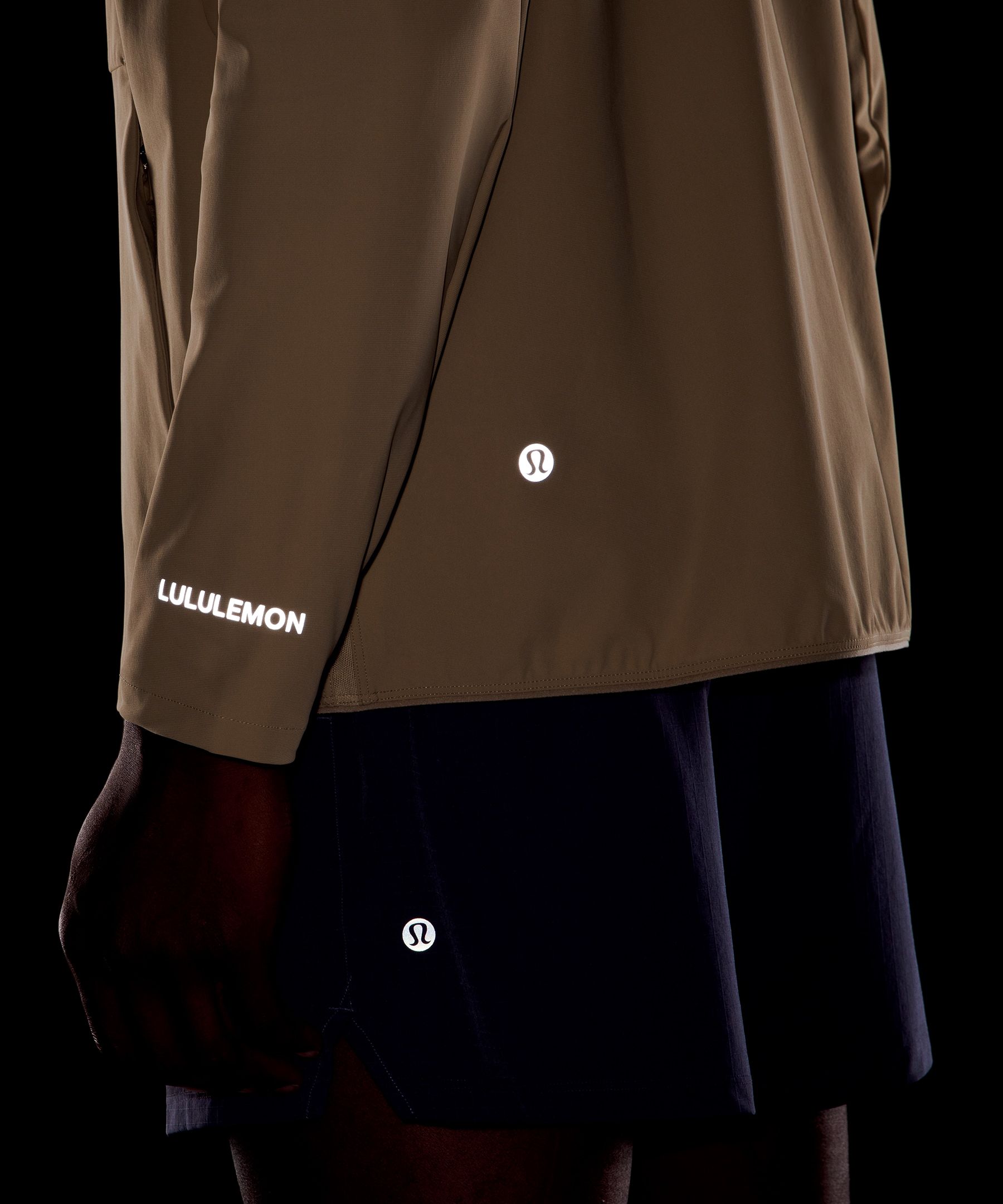 Pace Breaker Jacket