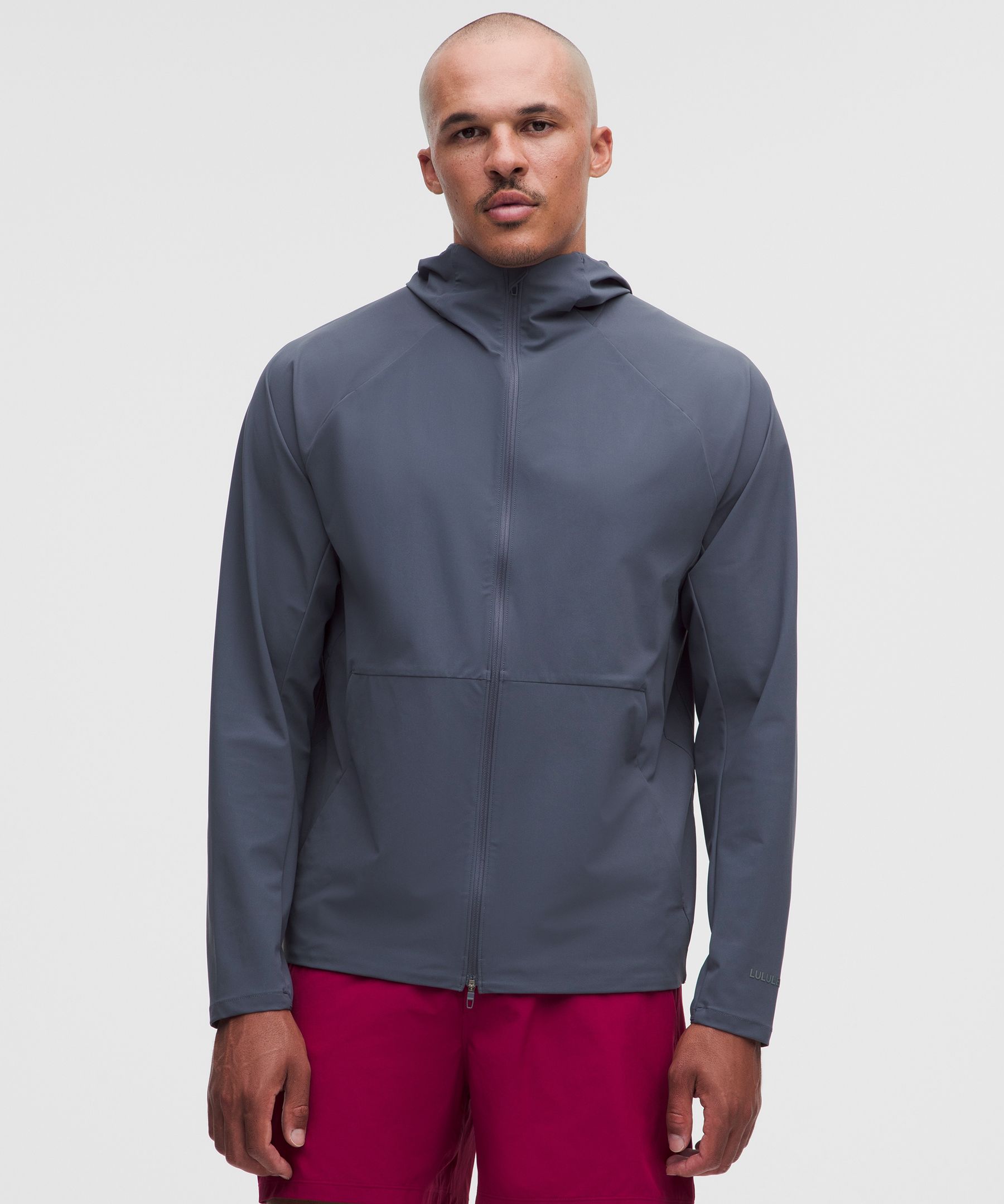 Pace Breaker Jacket