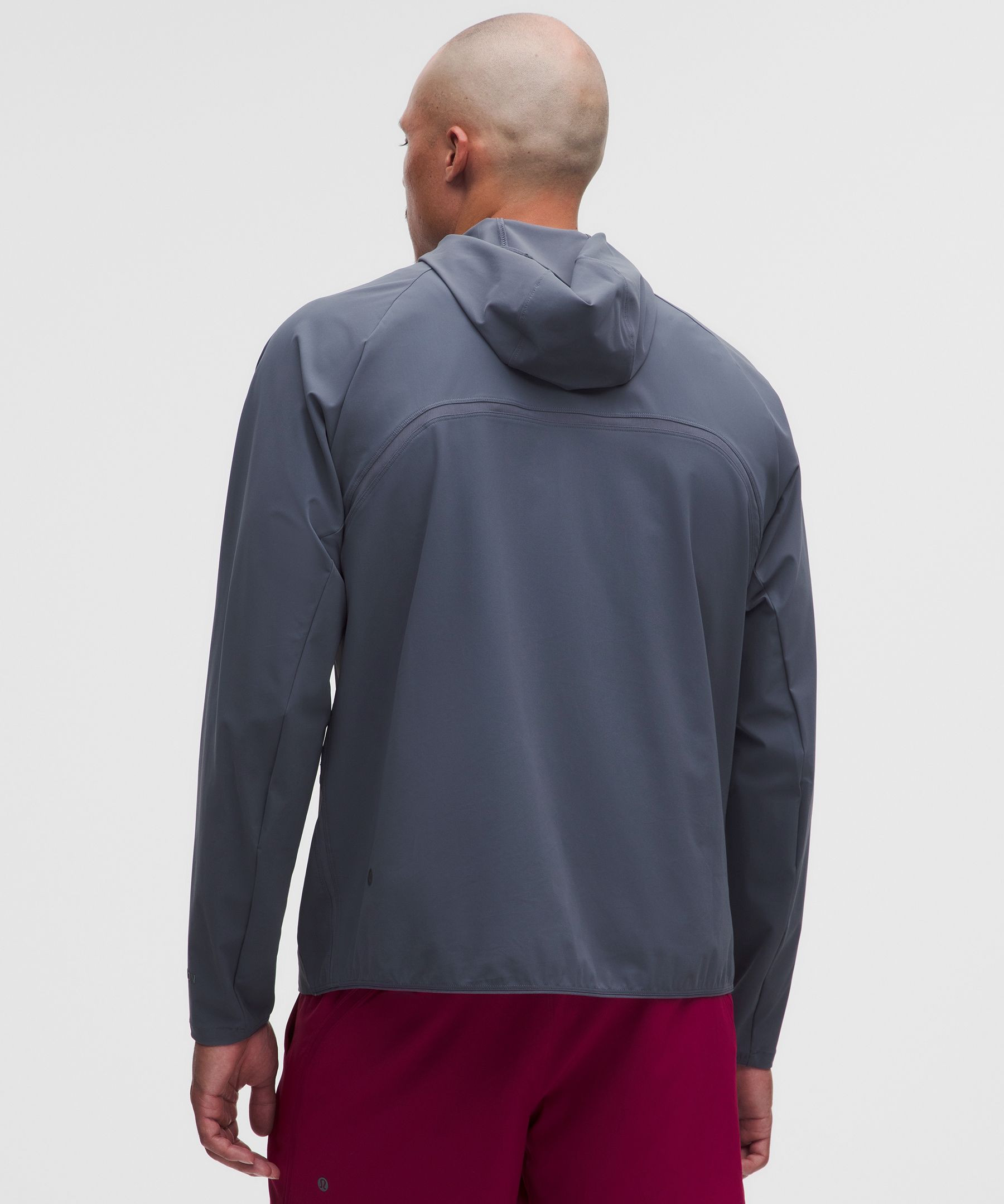 Pace Breaker Jacket