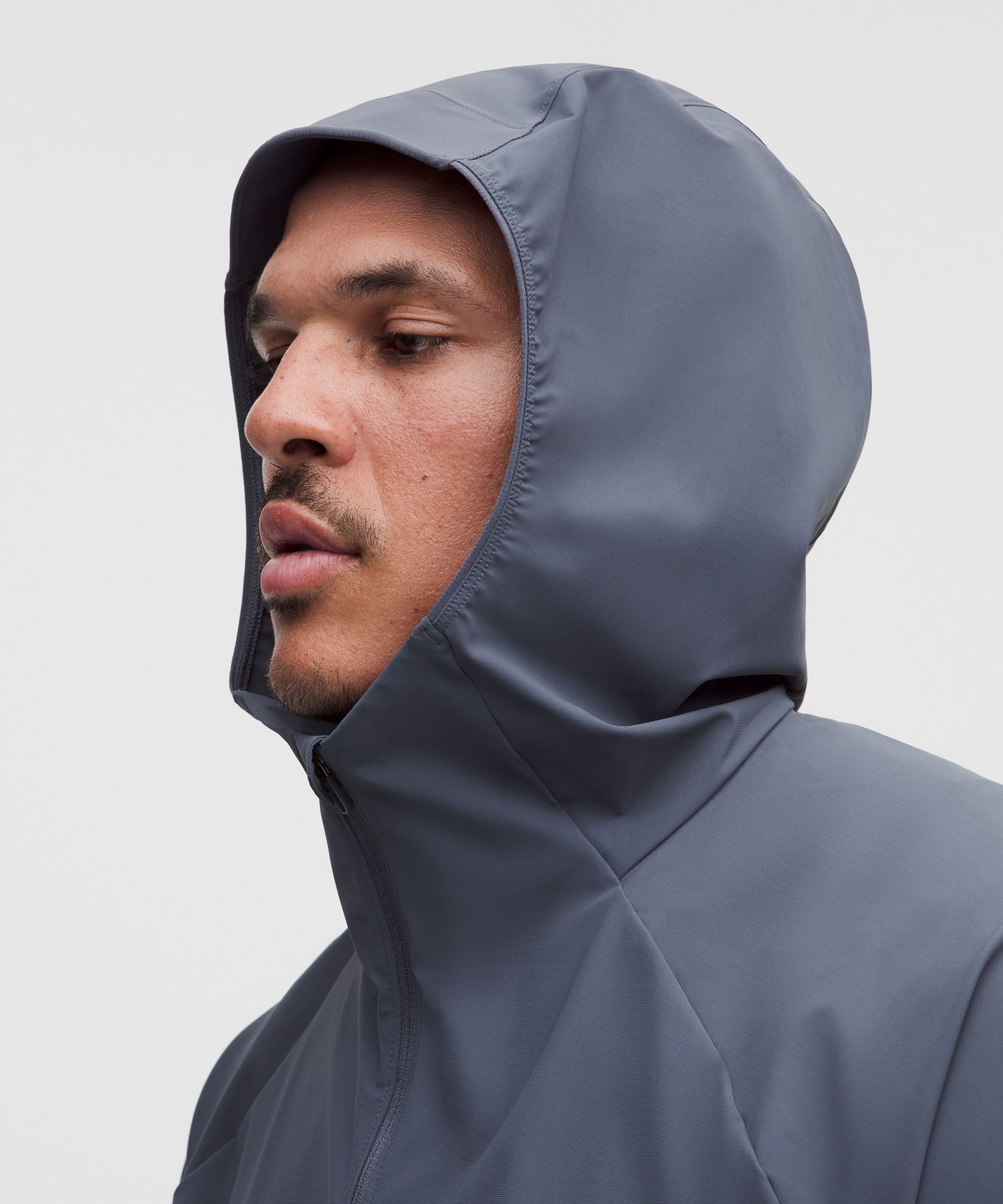 Pace Breaker Jacket