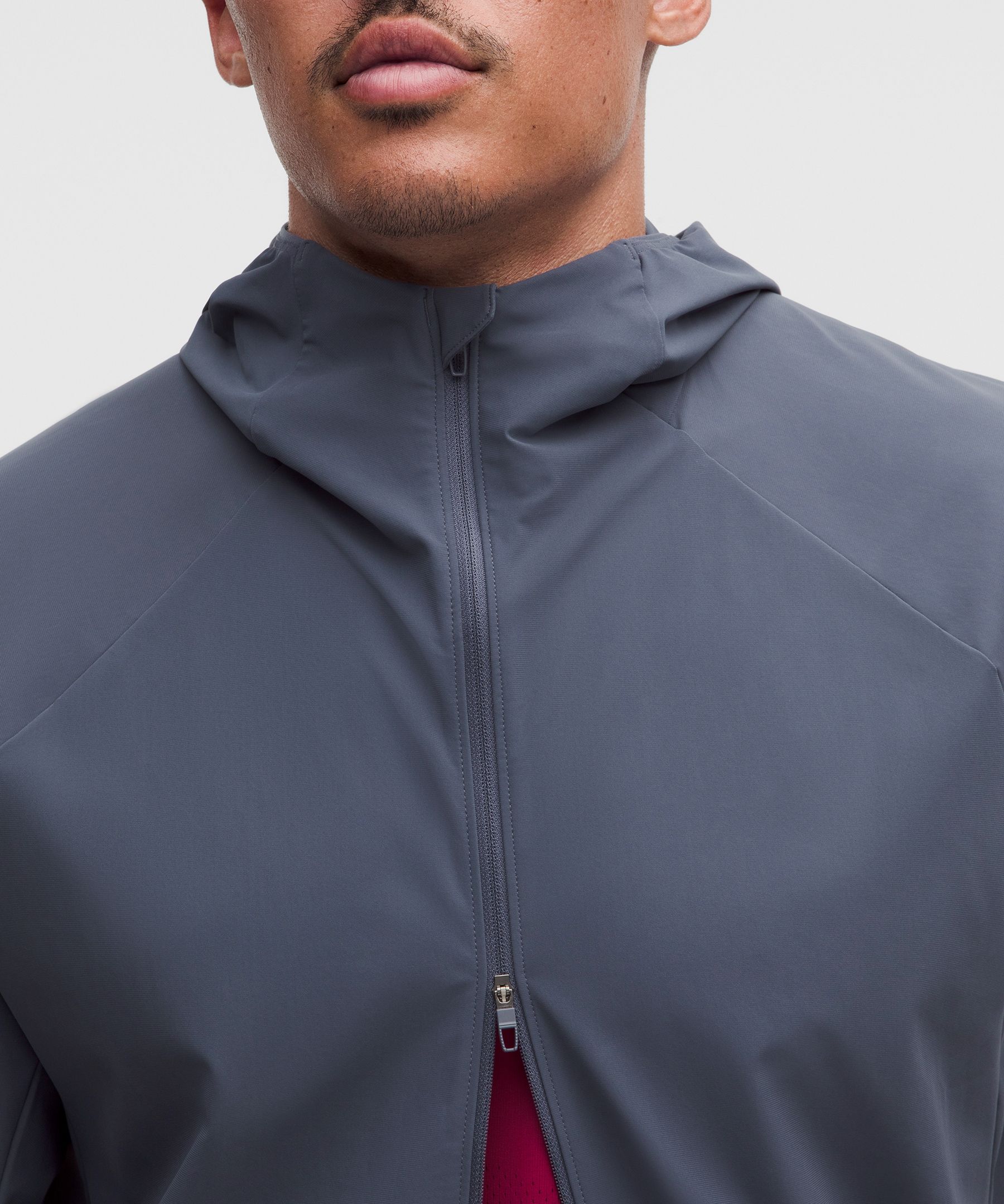 Pace Breaker Jacket
