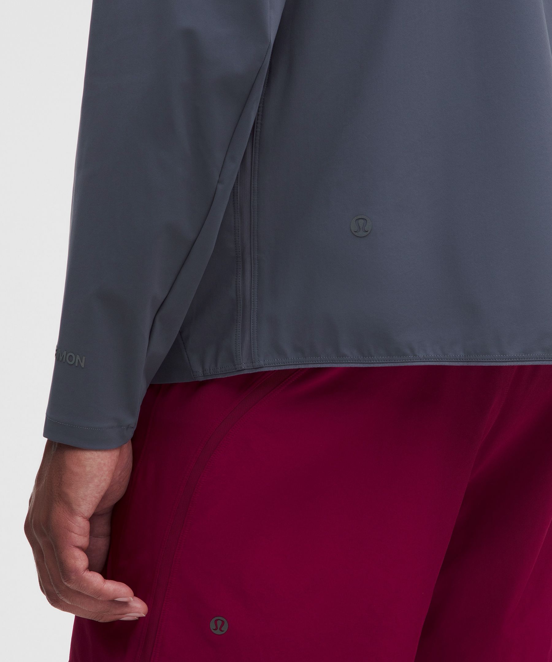 Pace Breaker Jacket