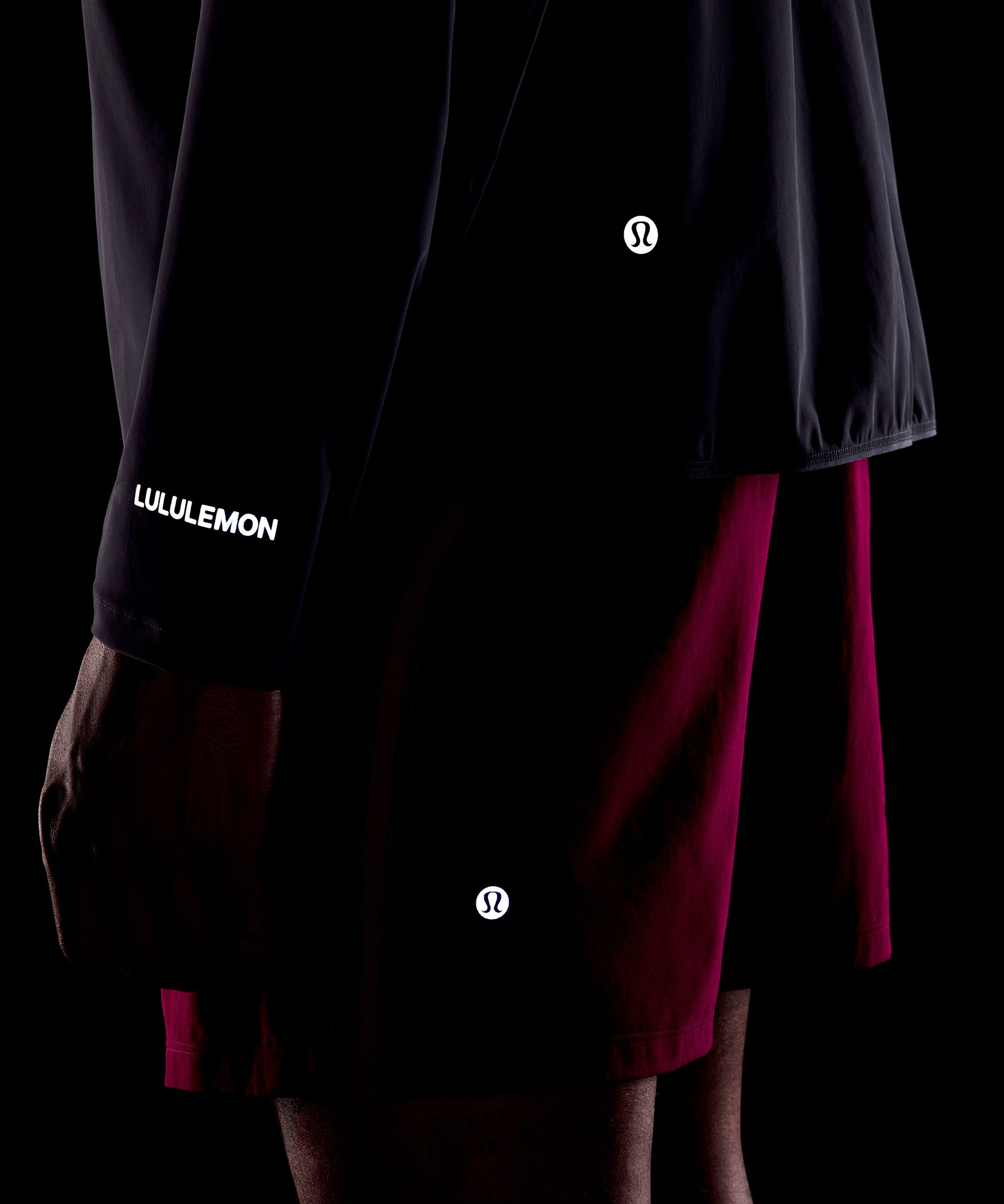 Pace Breaker Jacket