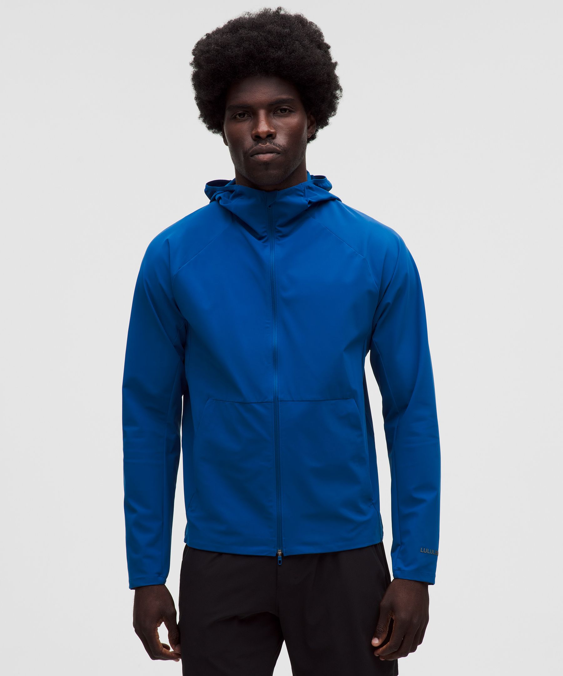 Pace Breaker Jacket