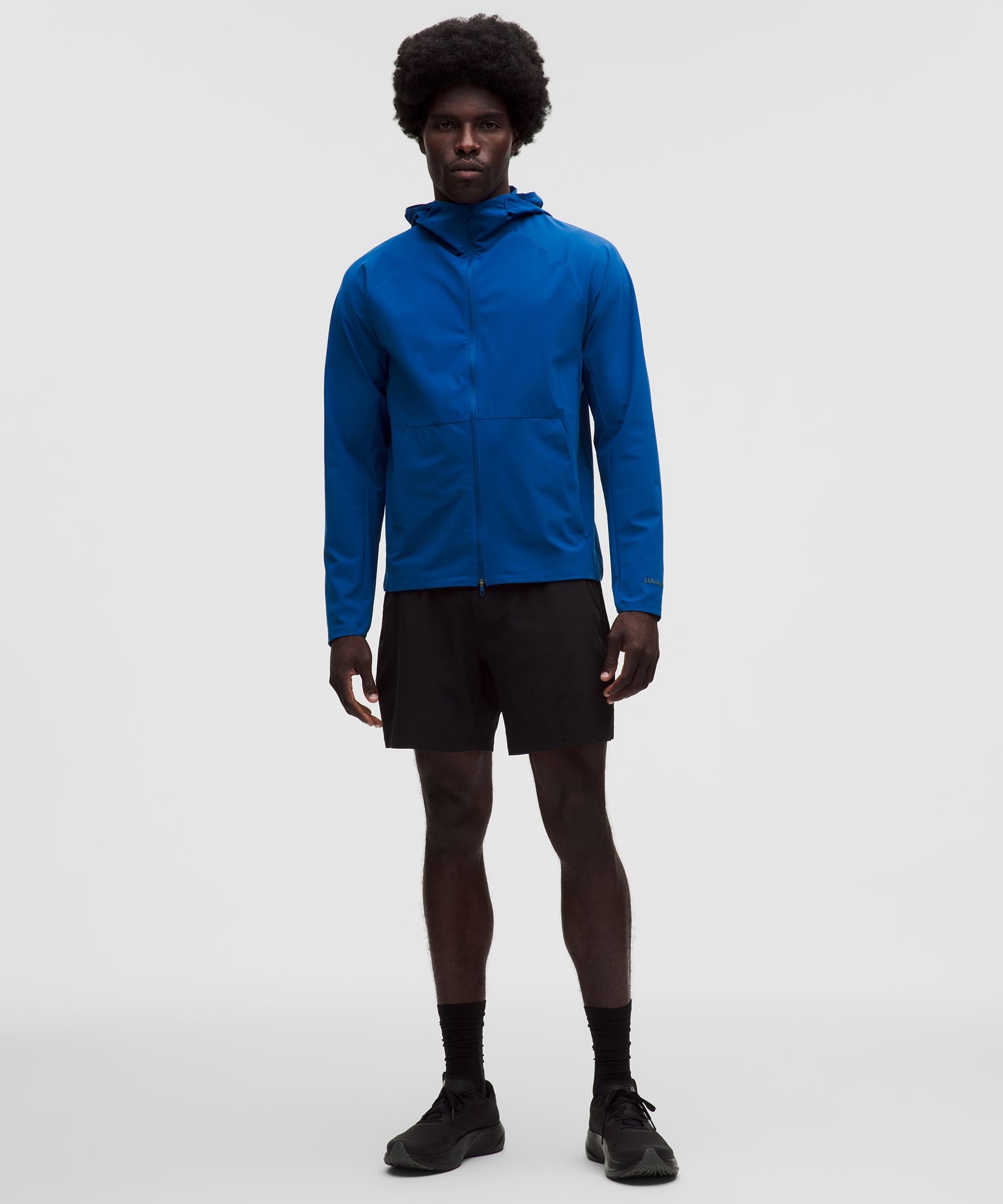 Pace Breaker Jacket