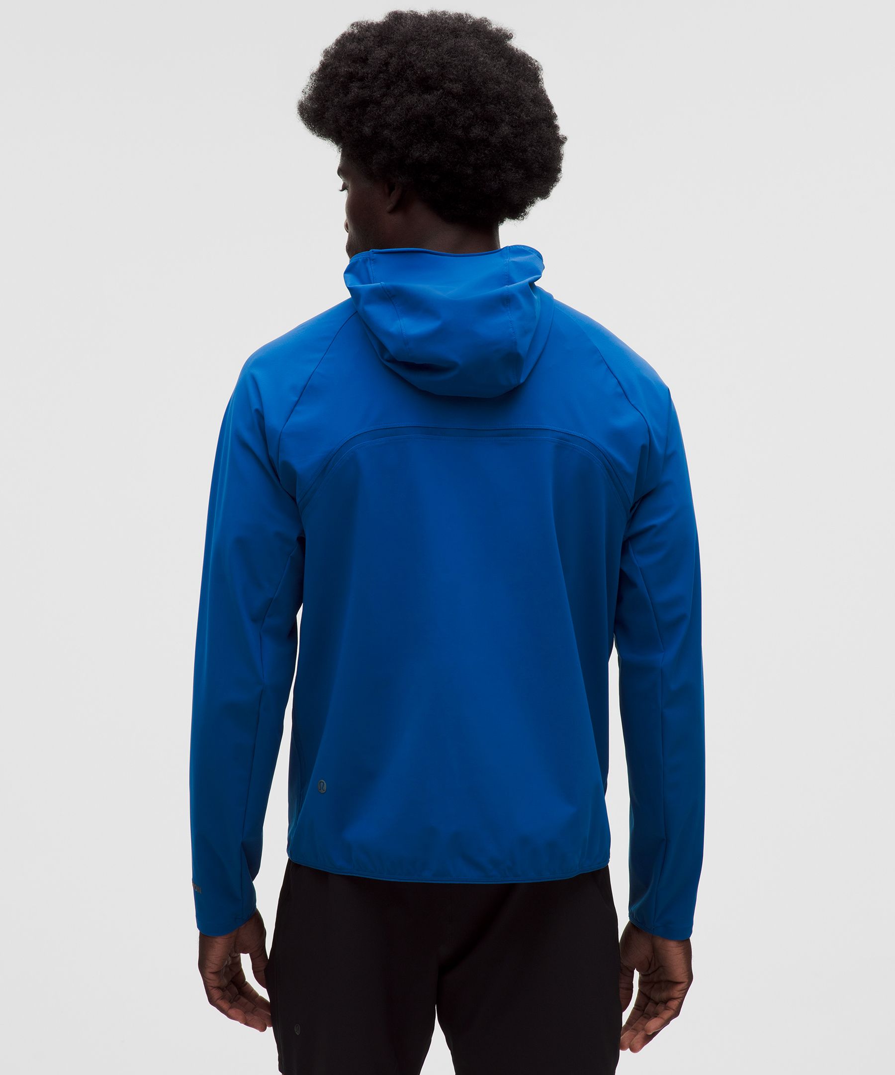 Pace Breaker Jacket
