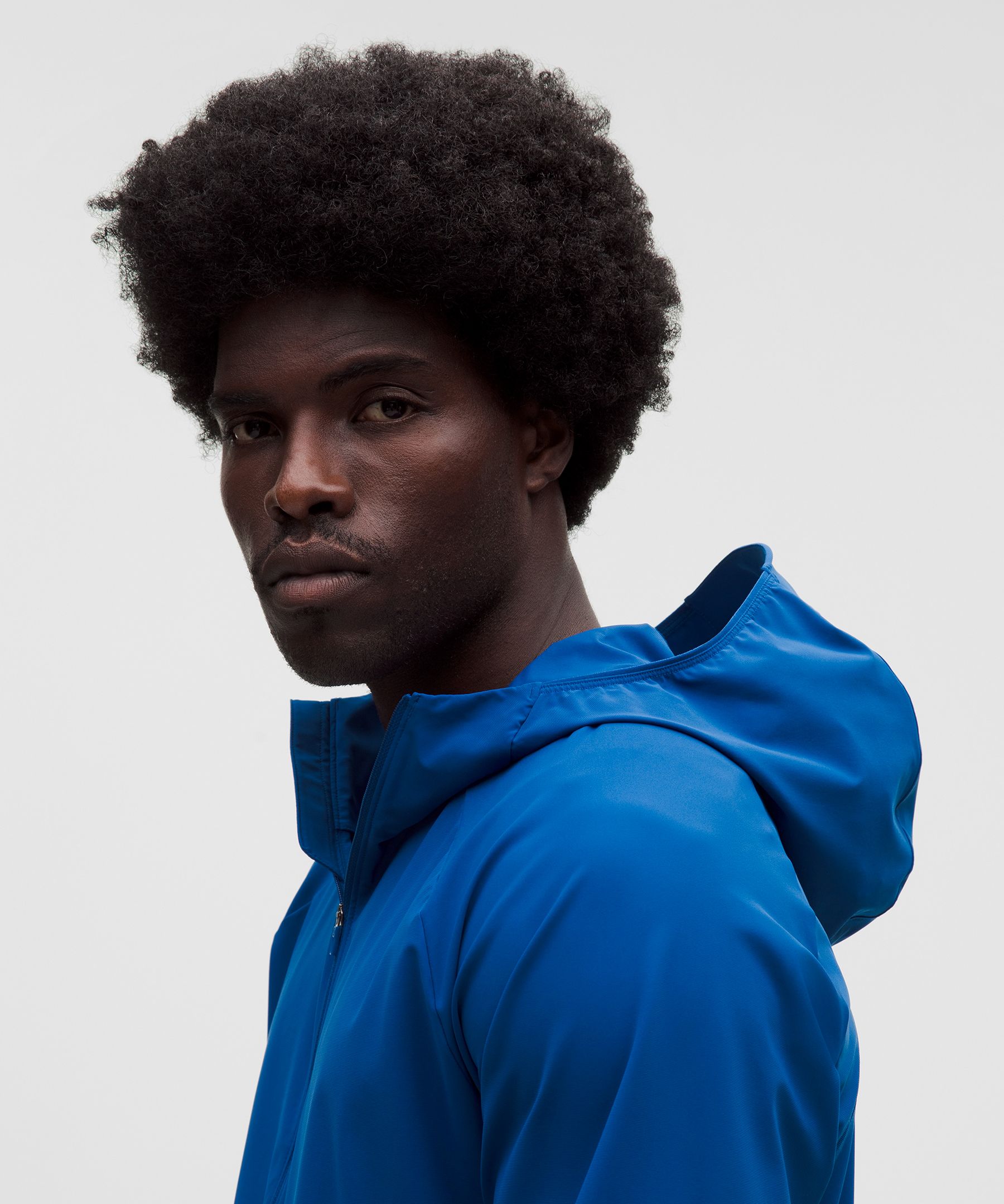 Pace Breaker Jacket
