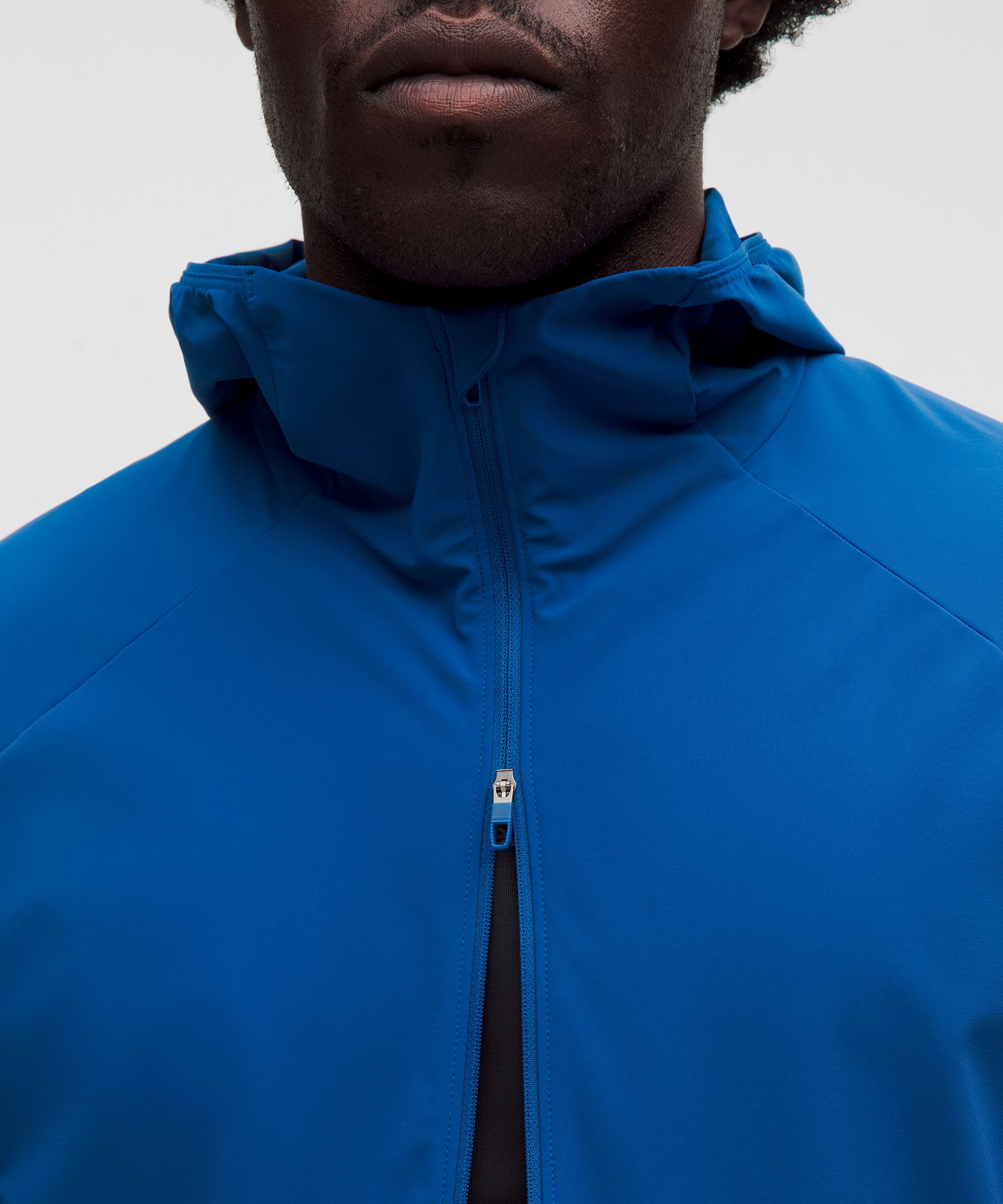 Pace Breaker Jacket