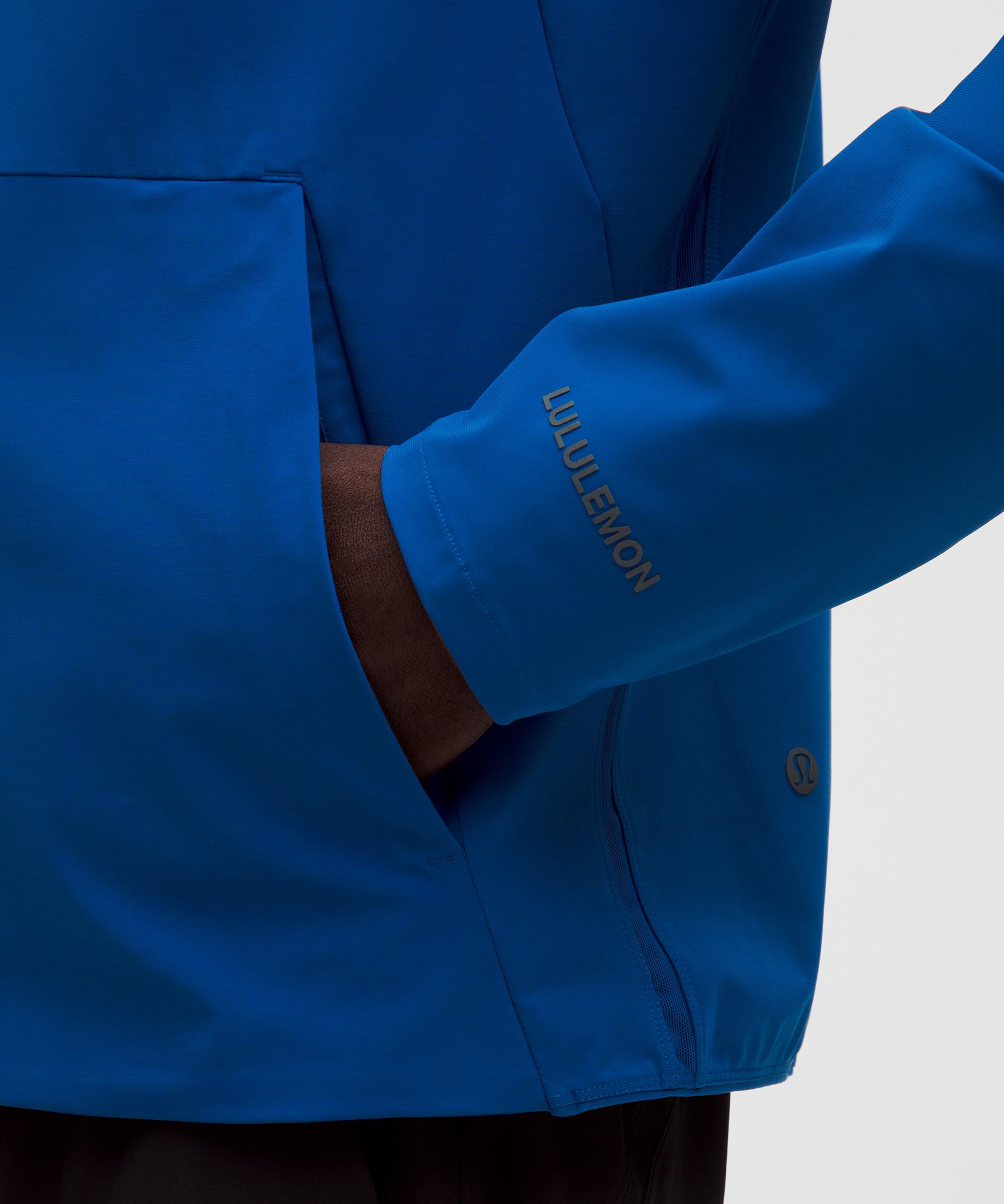 Pace Breaker Jacket