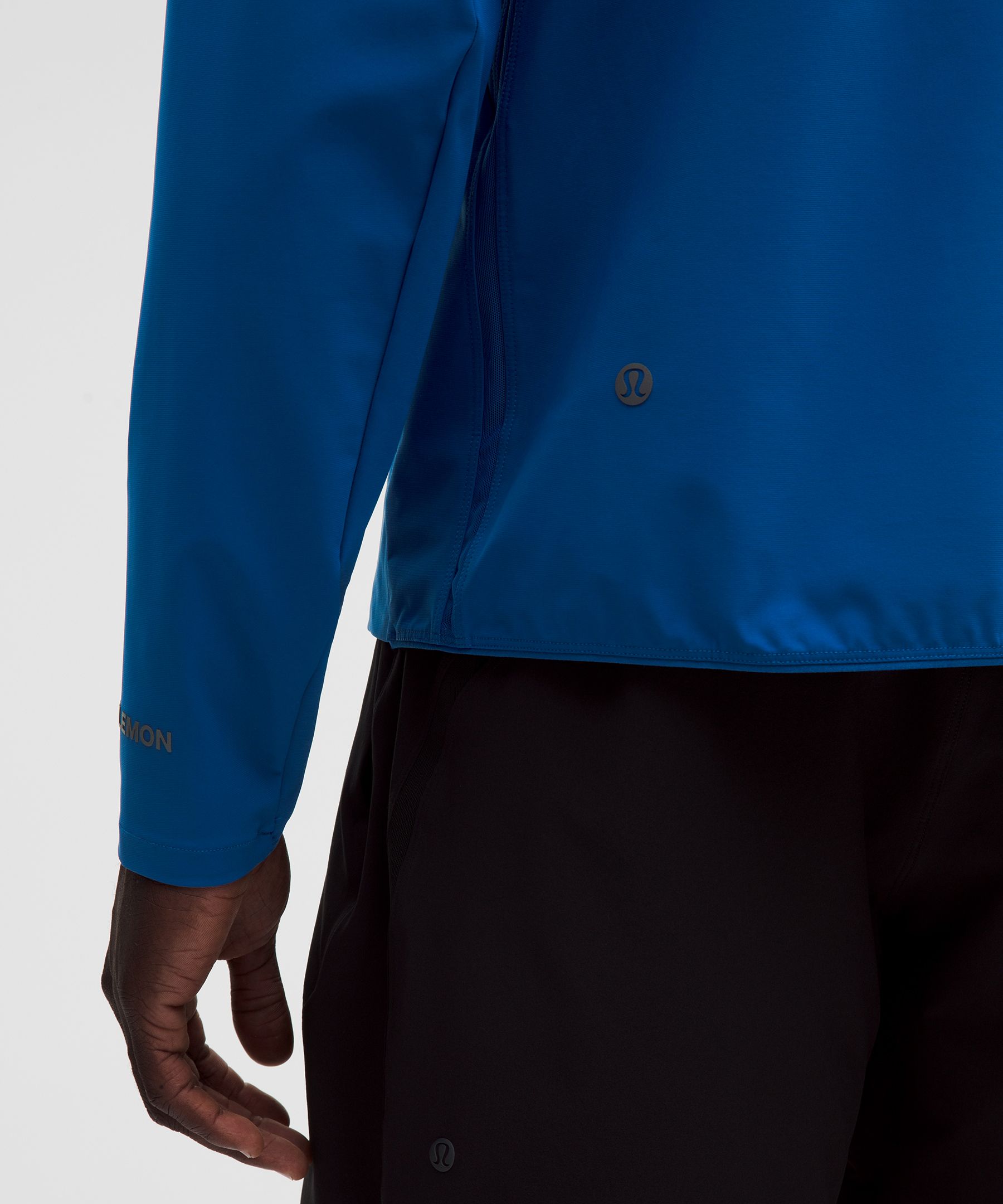 Pace Breaker Jacket
