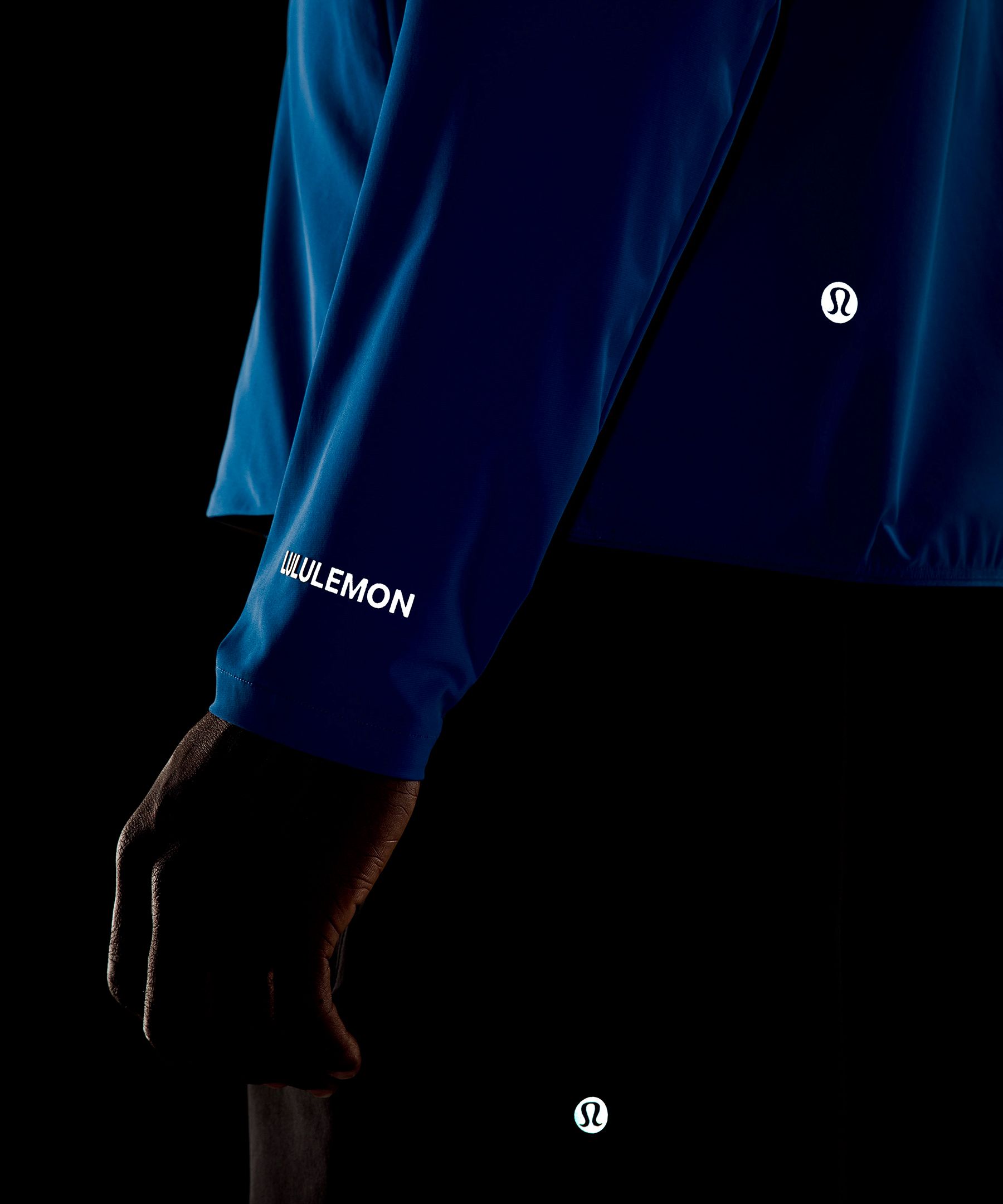 Pace Breaker Jacket