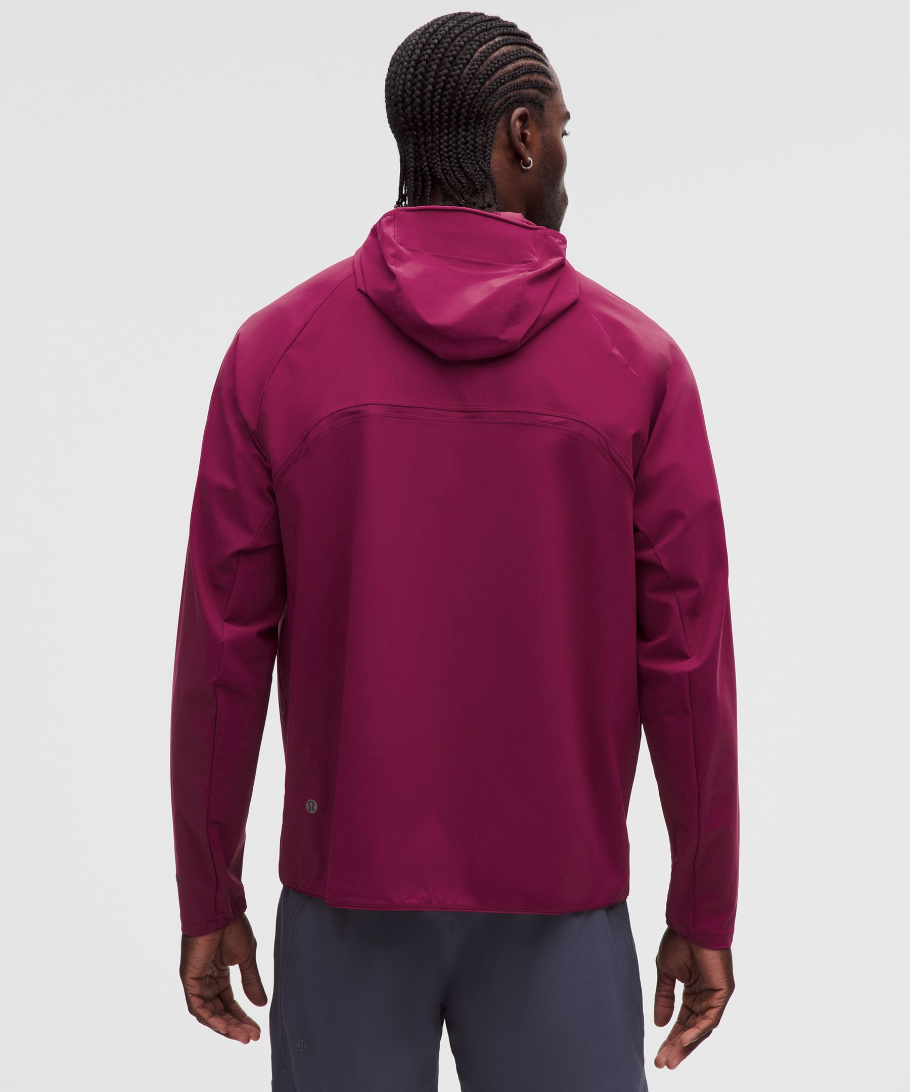 Pace Breaker Jacket
