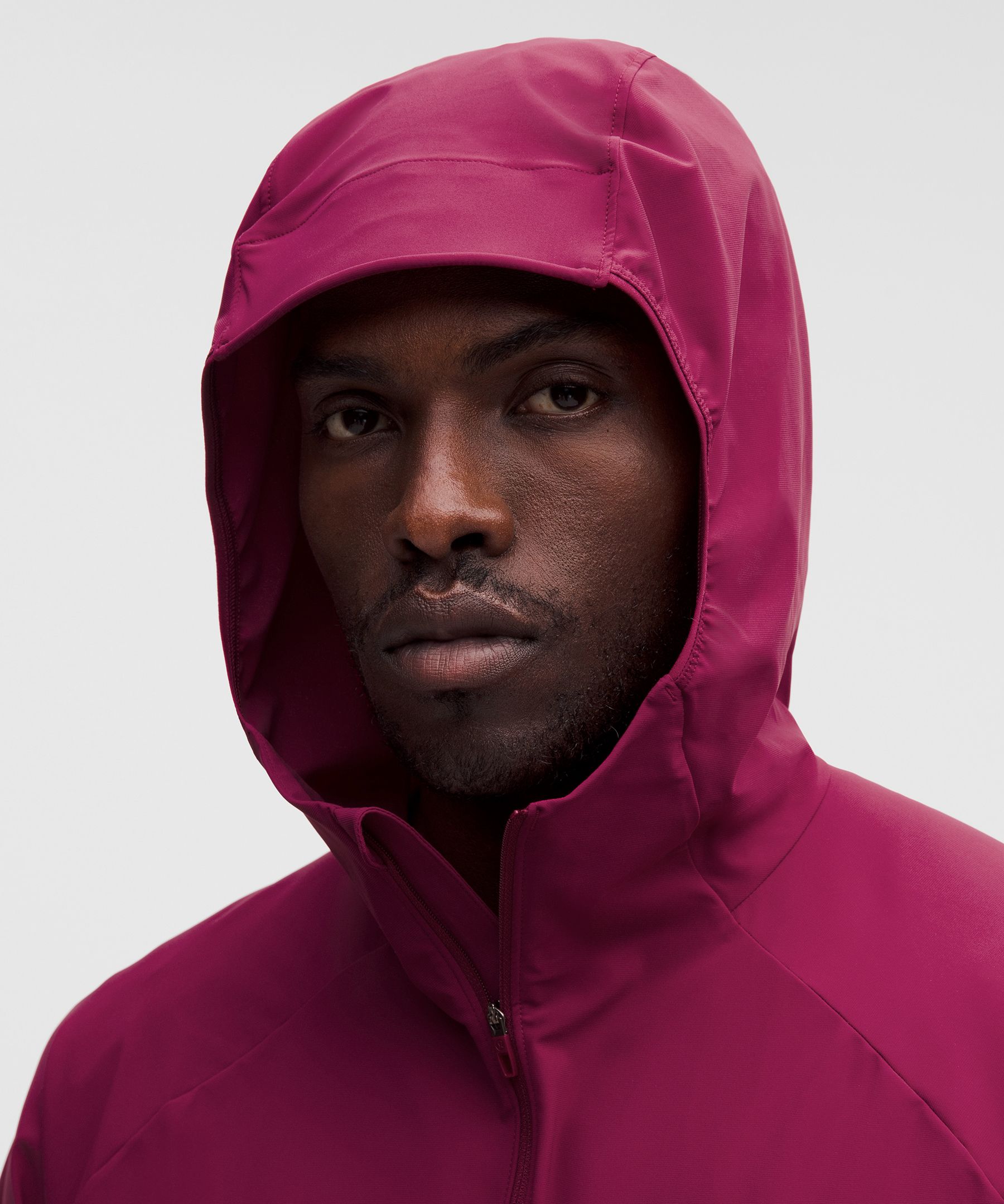 Pace Breaker Jacket