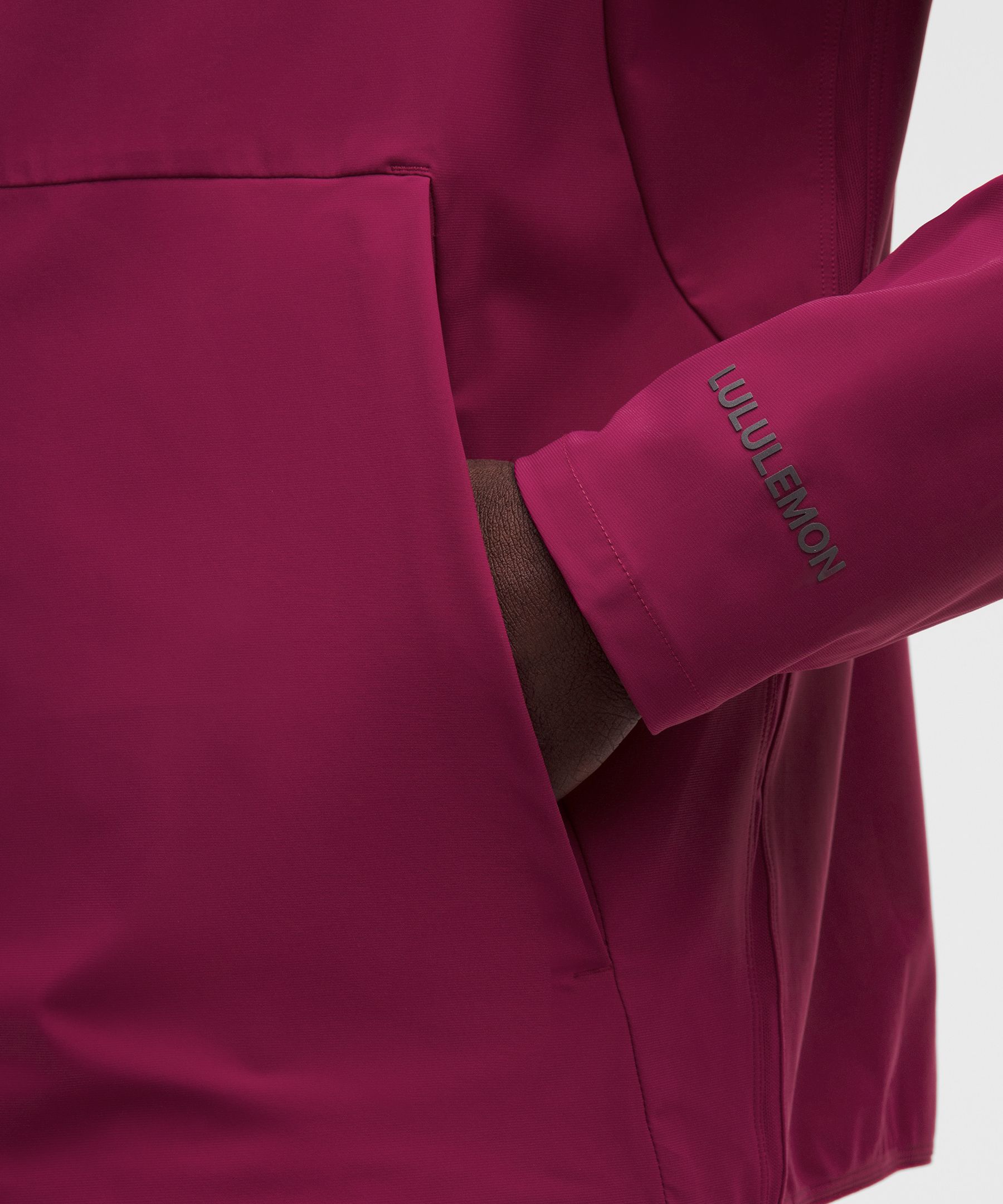 Pace Breaker Jacket