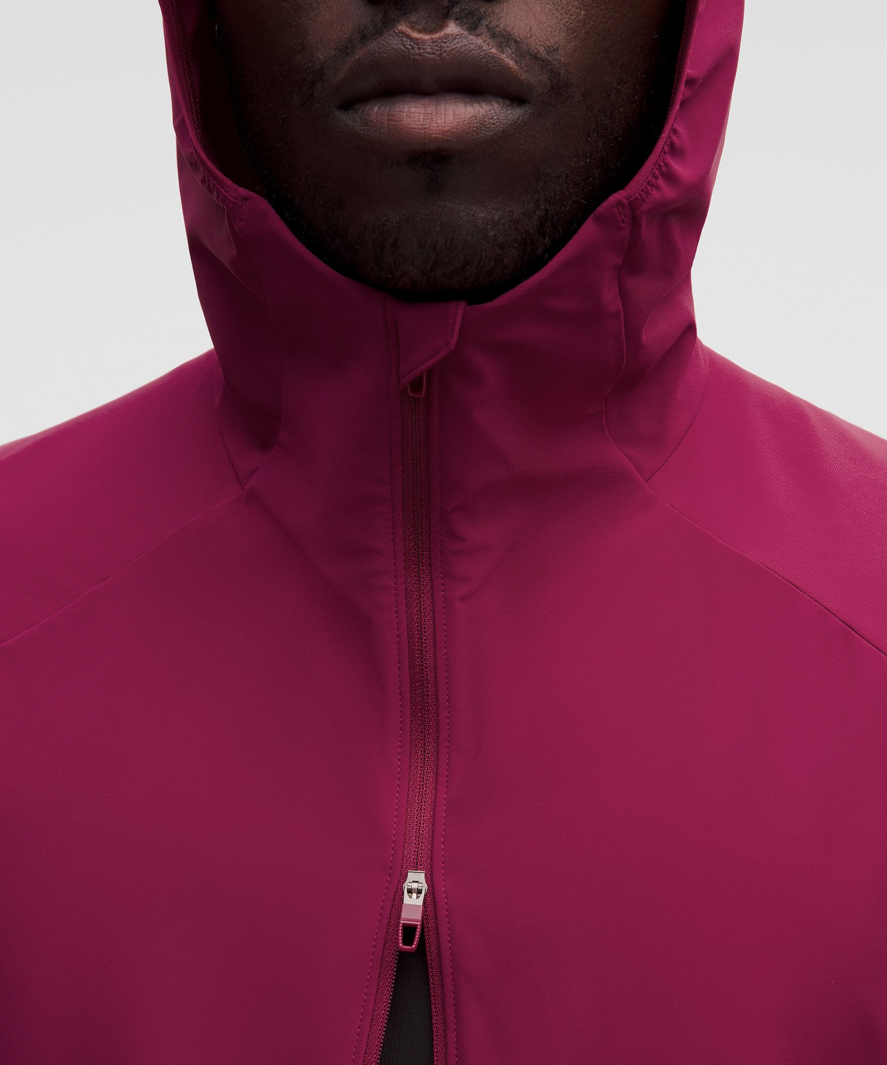 Pace Breaker Jacket