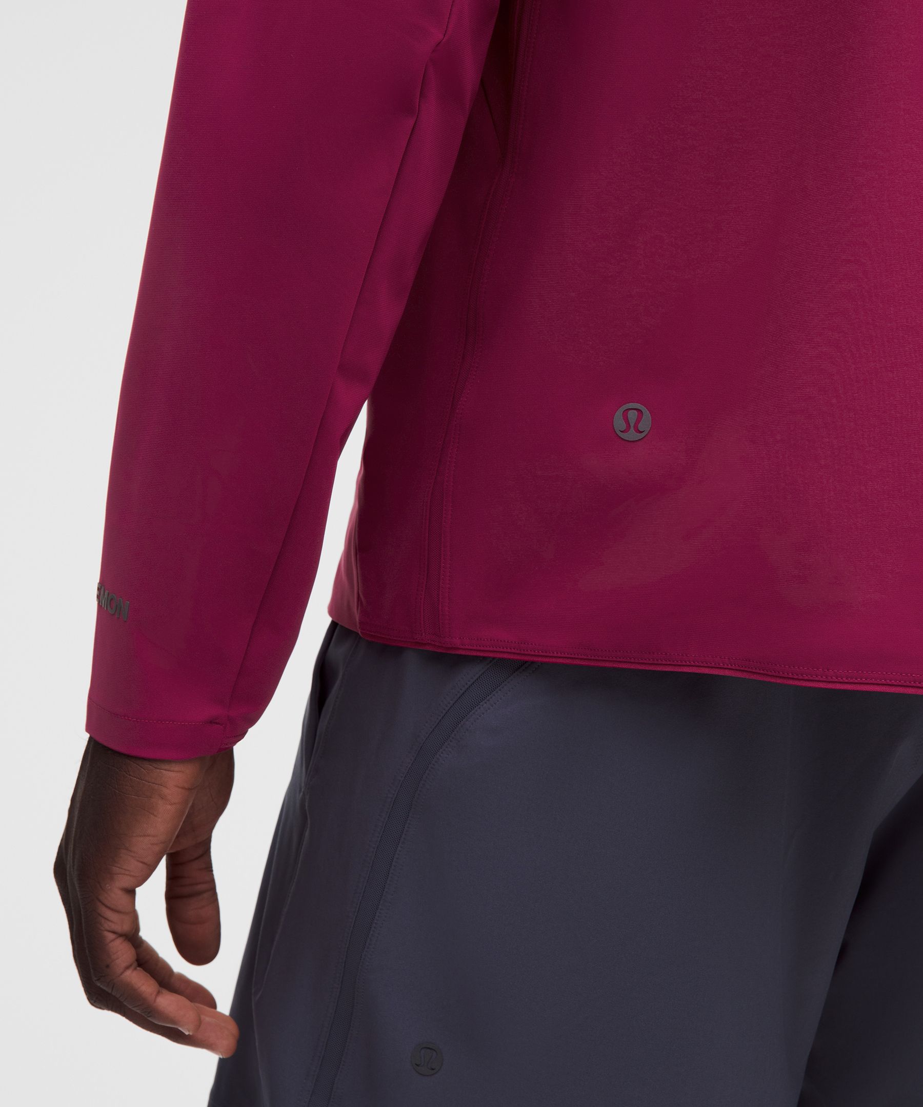 Pace Breaker Jacket
