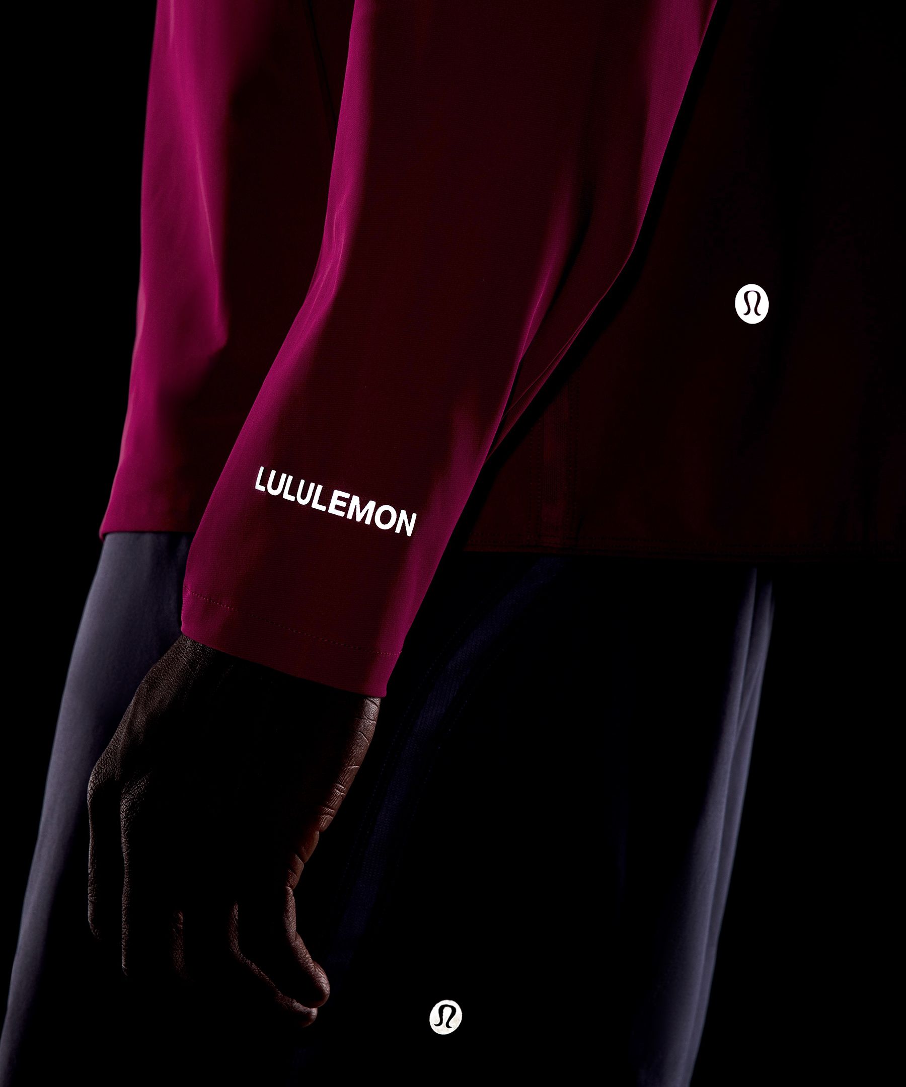 Pace Breaker Jacket