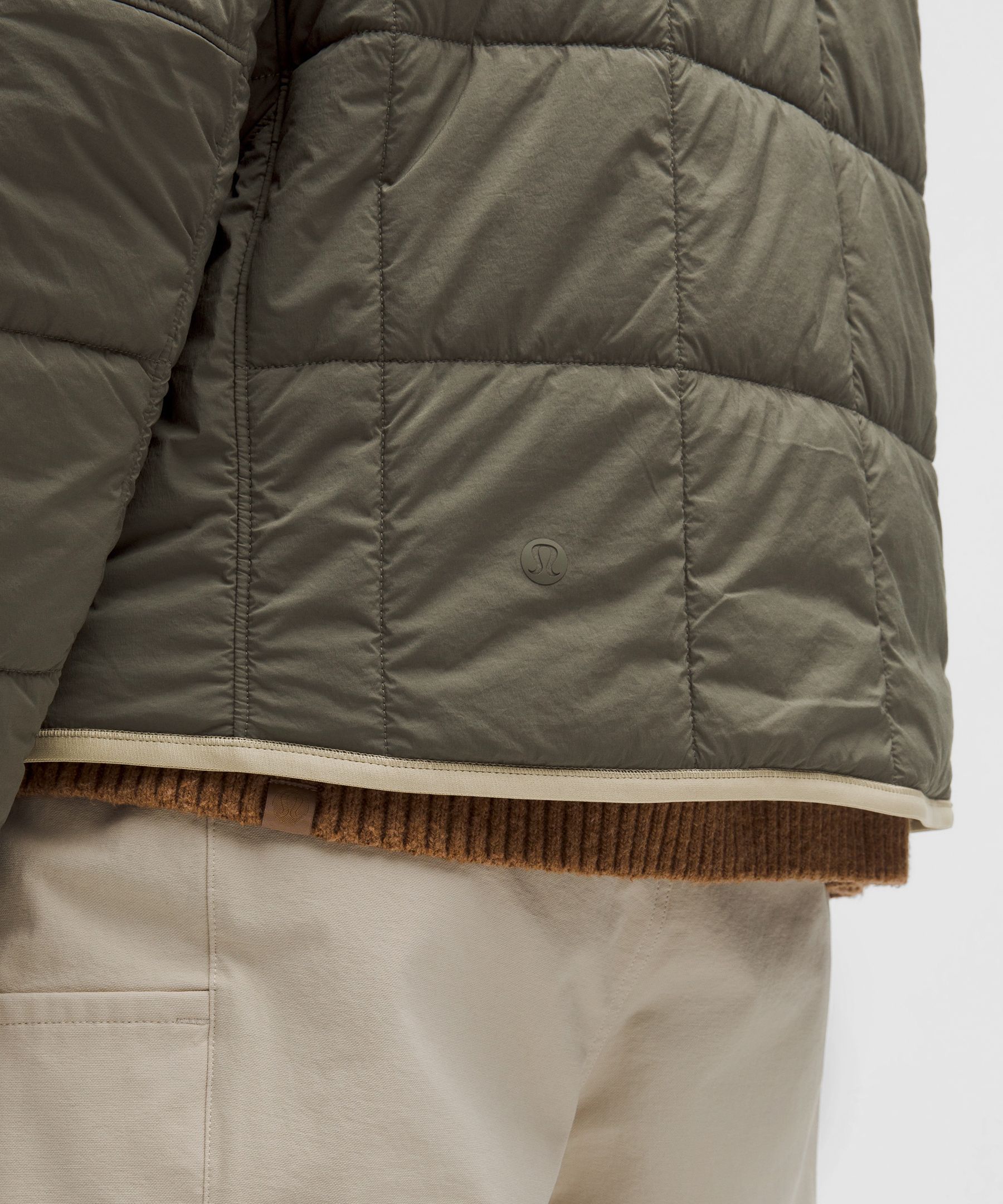 Thumbnail of Route Ready Lightweight Insulated Jacket